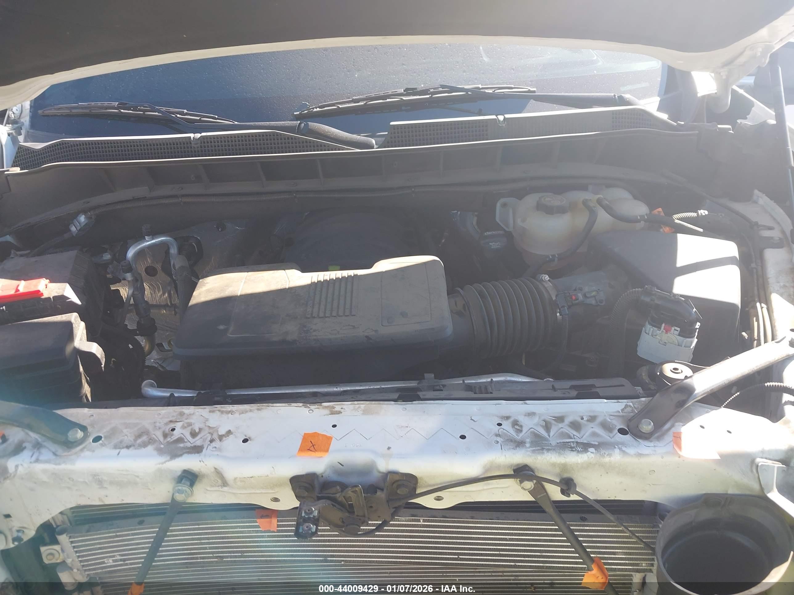 CHEVROLET SILVERADO image 10