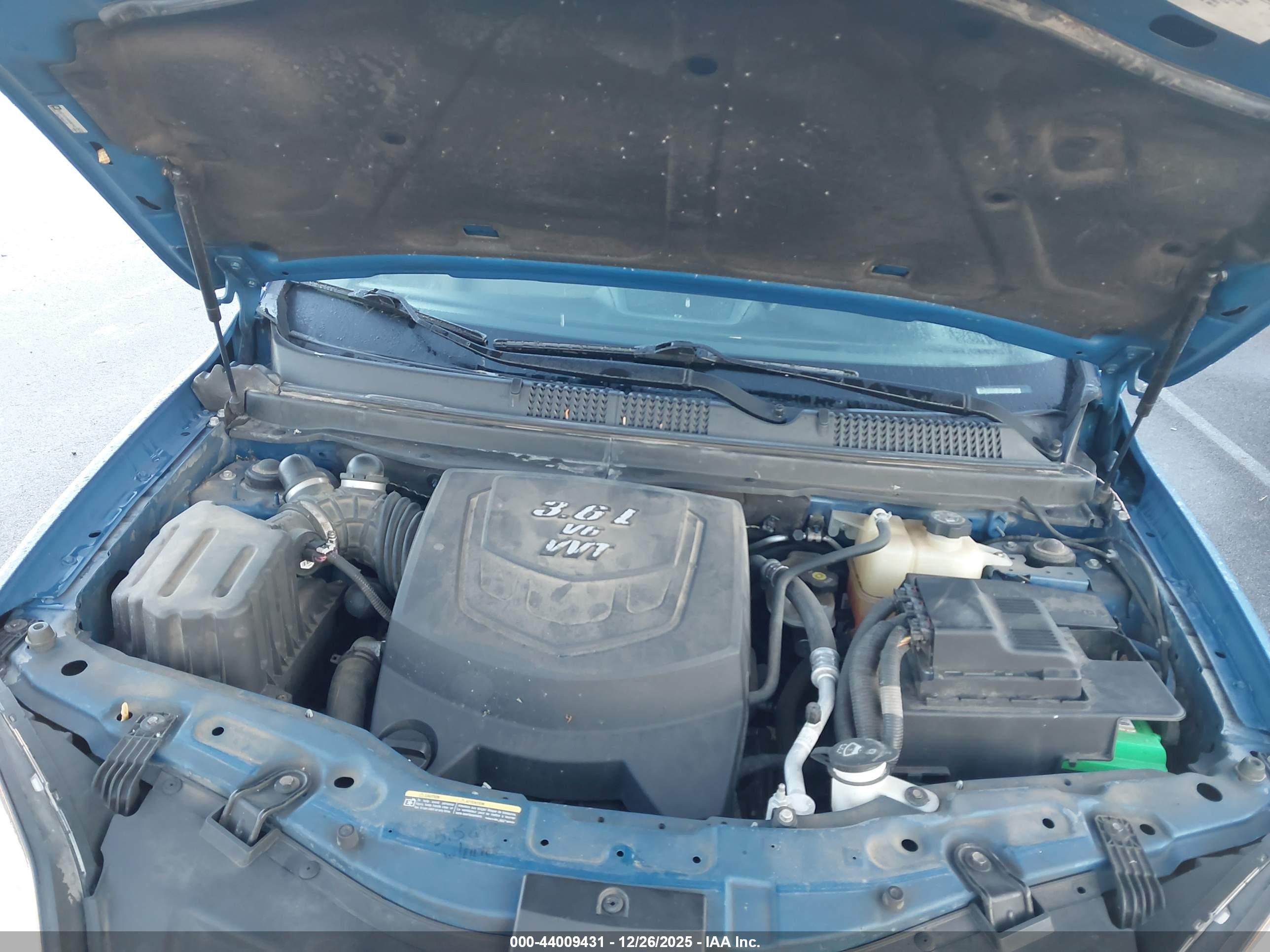 SATURN VUE image 10