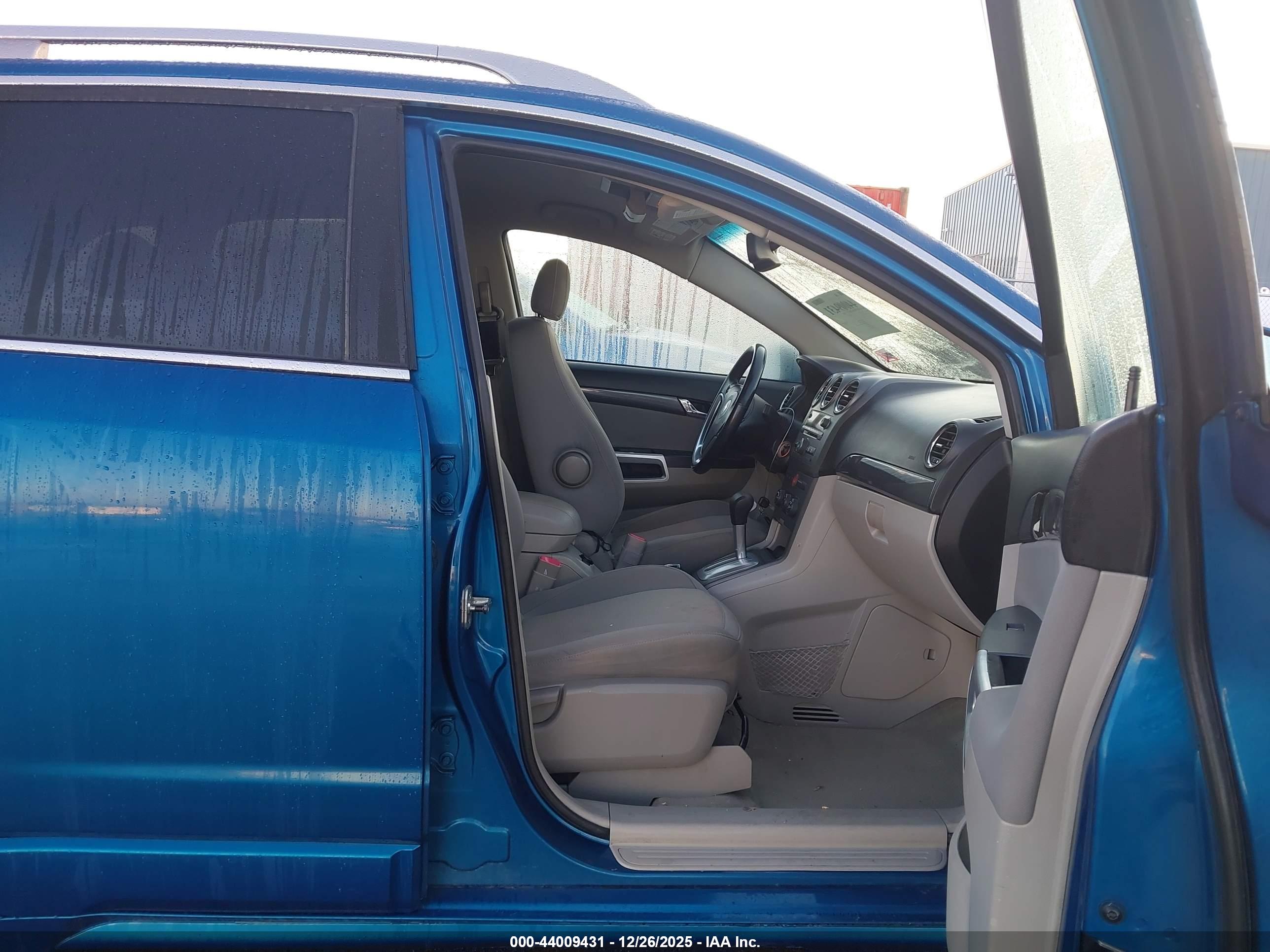 SATURN VUE image 5