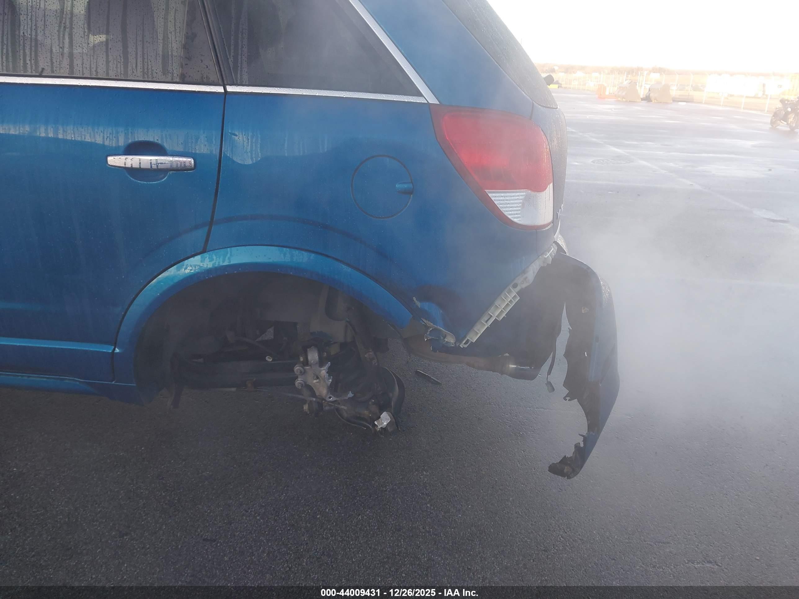 SATURN VUE image 6