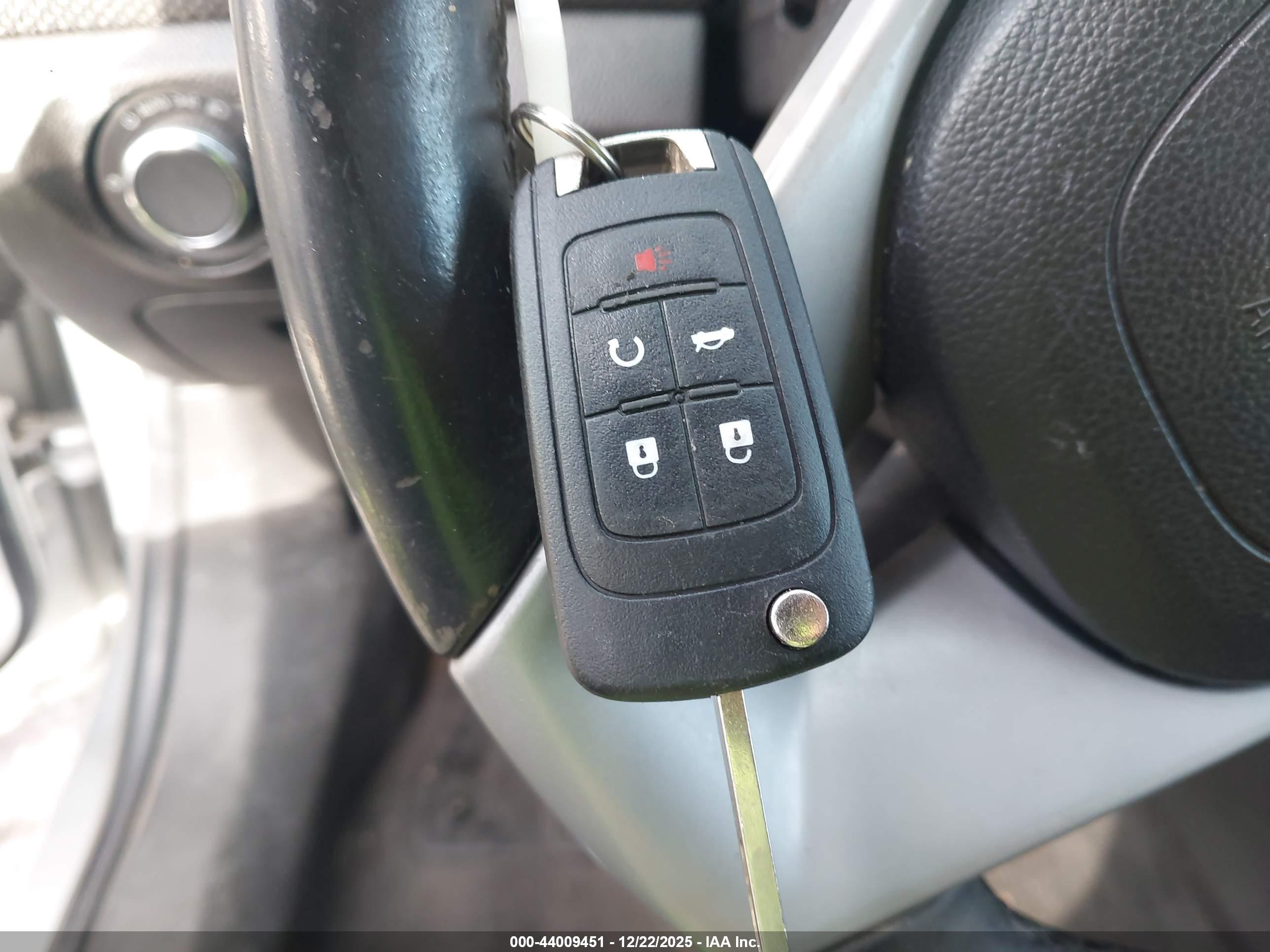 CHEVROLET CRUZE image 11