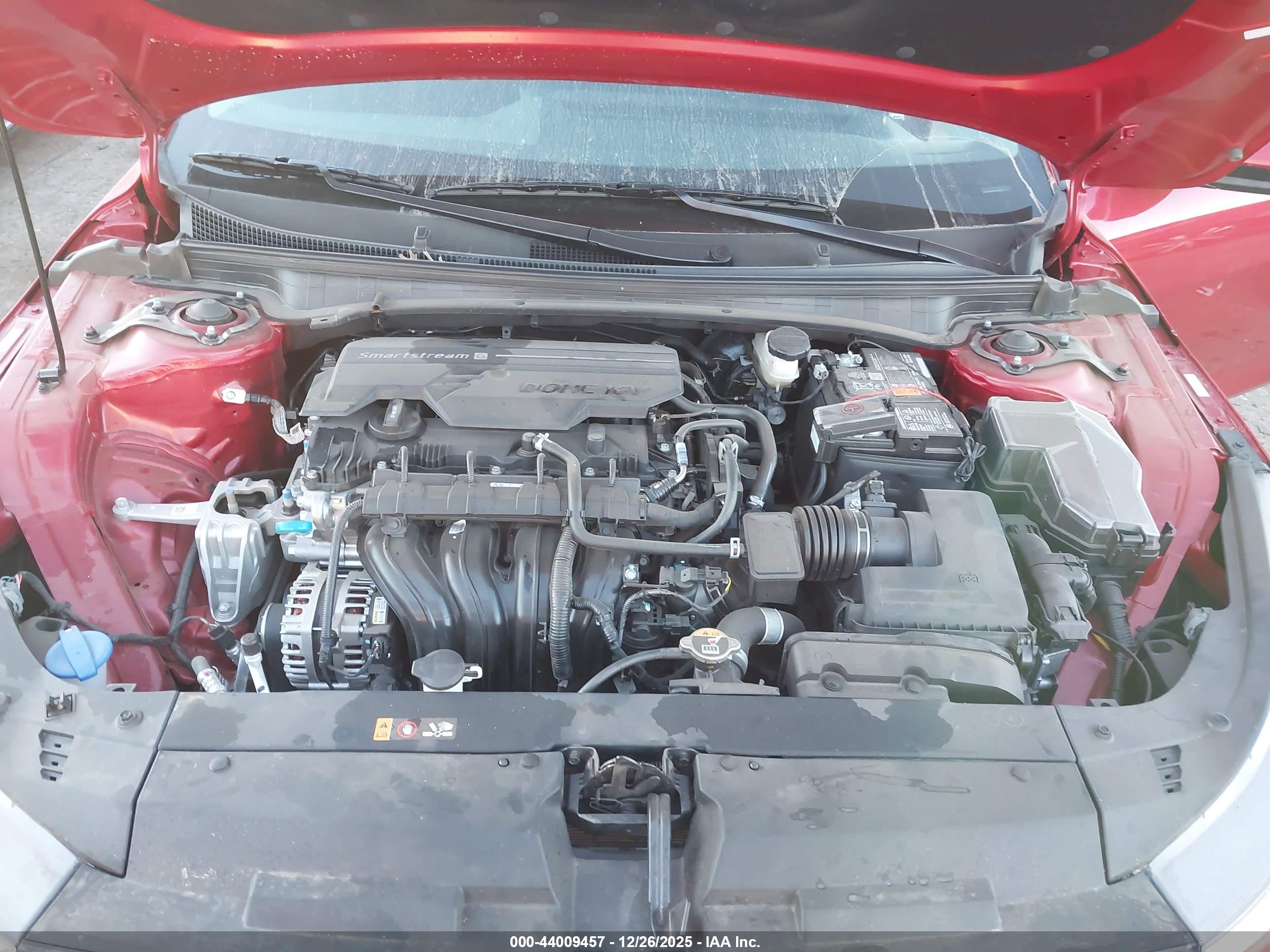 KIA K4 image 10