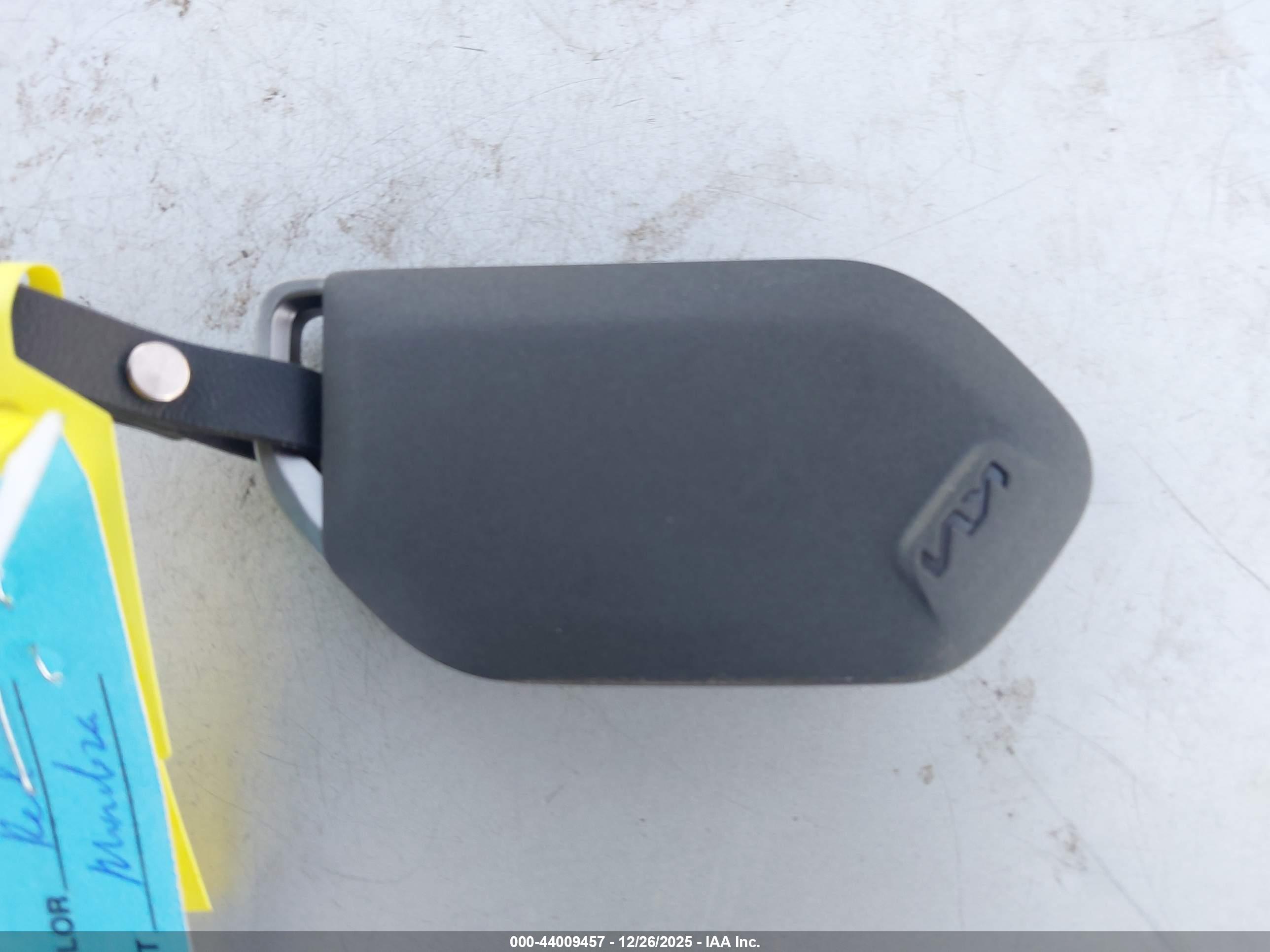 KIA K4 image 11