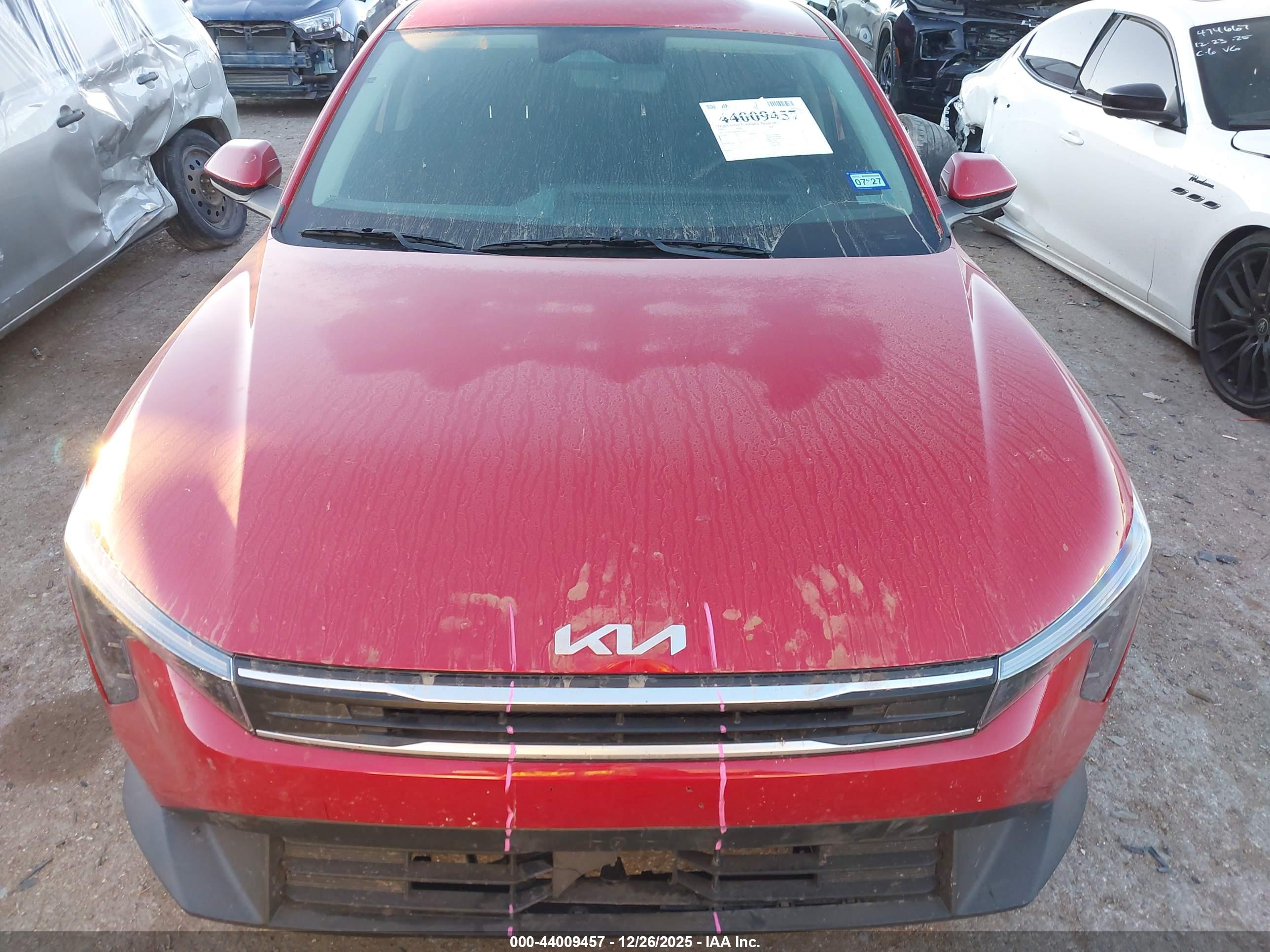 KIA K4 image 6