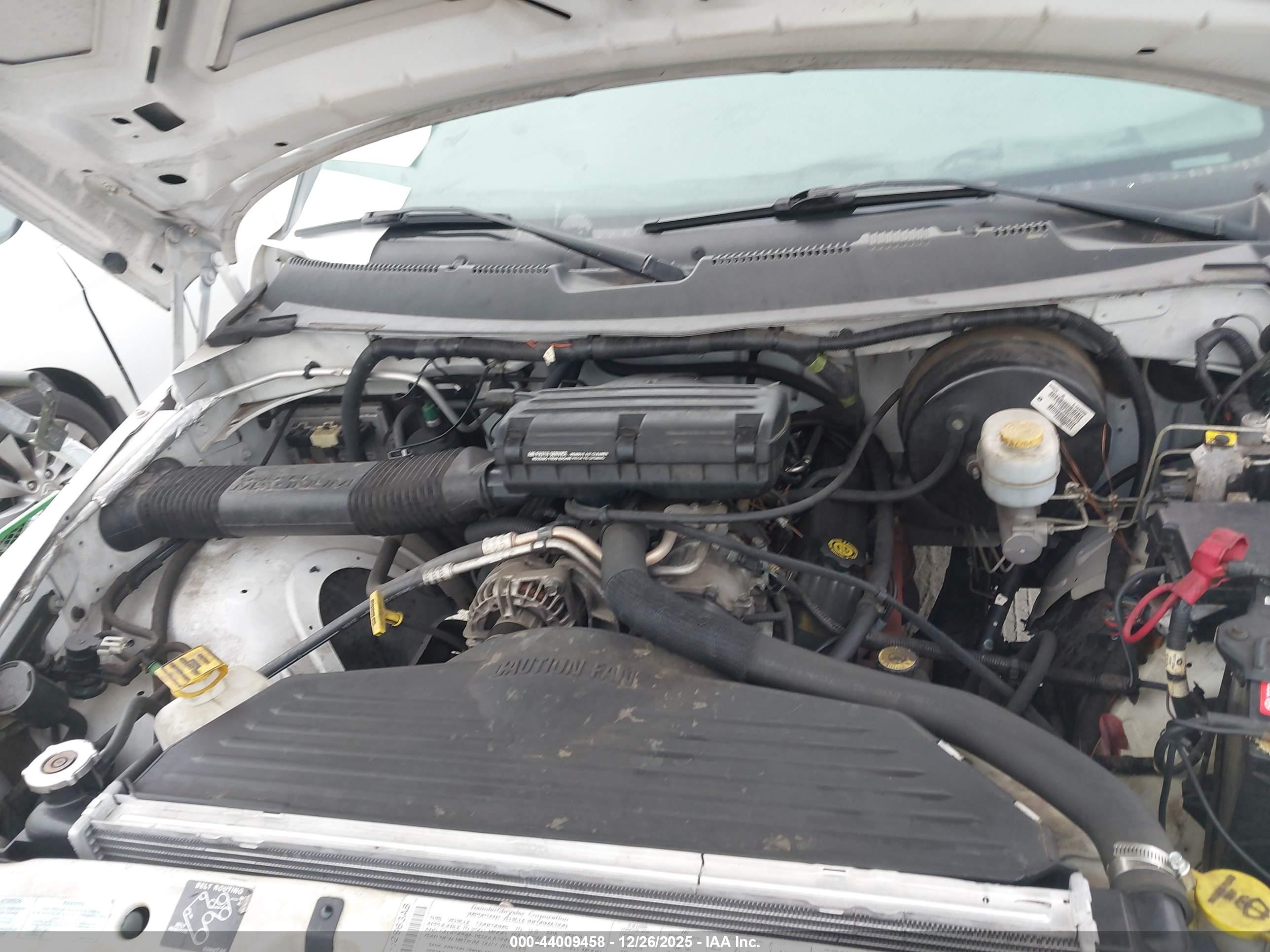 DODGE RAM image 10
