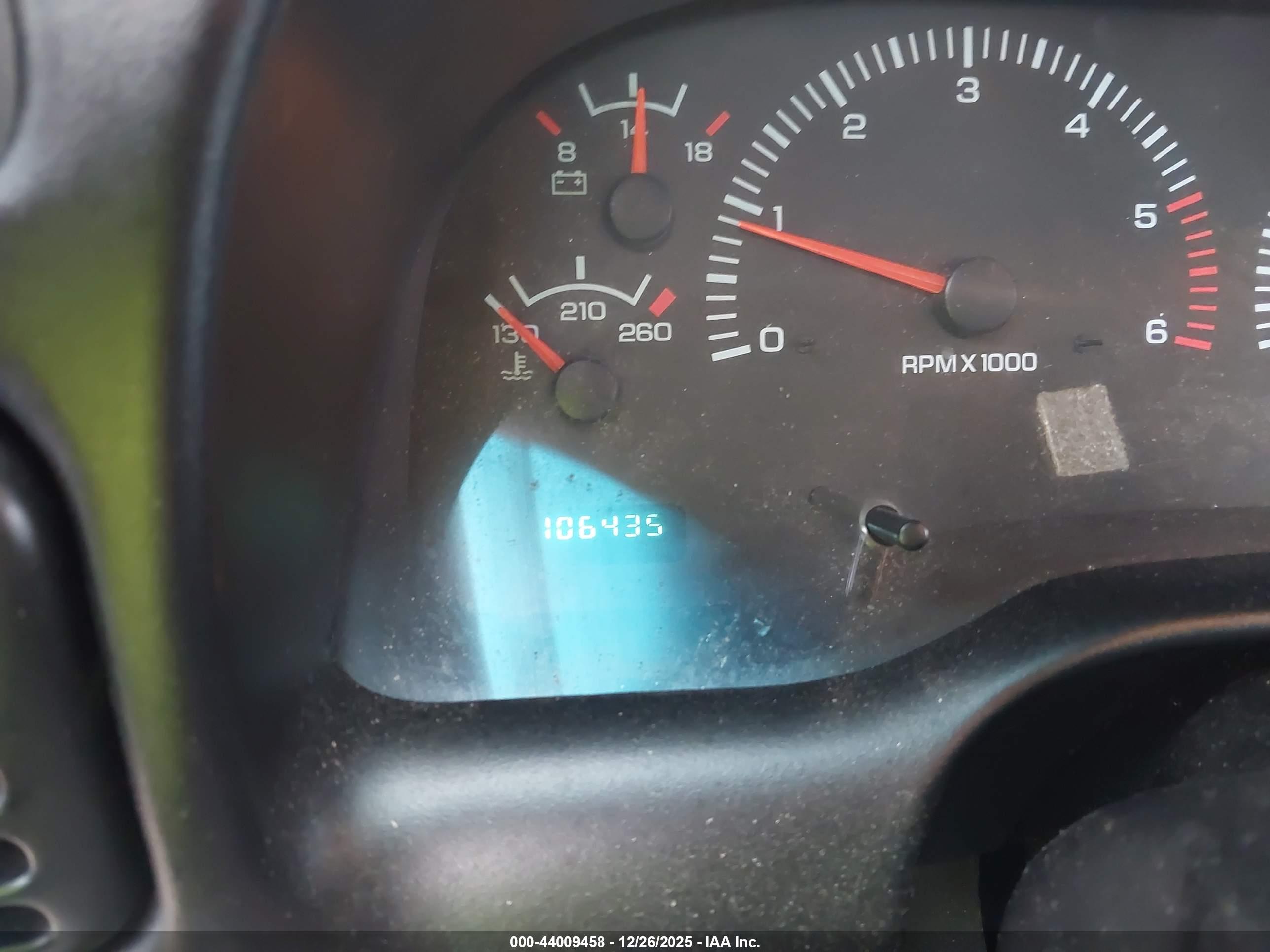 DODGE RAM image 7