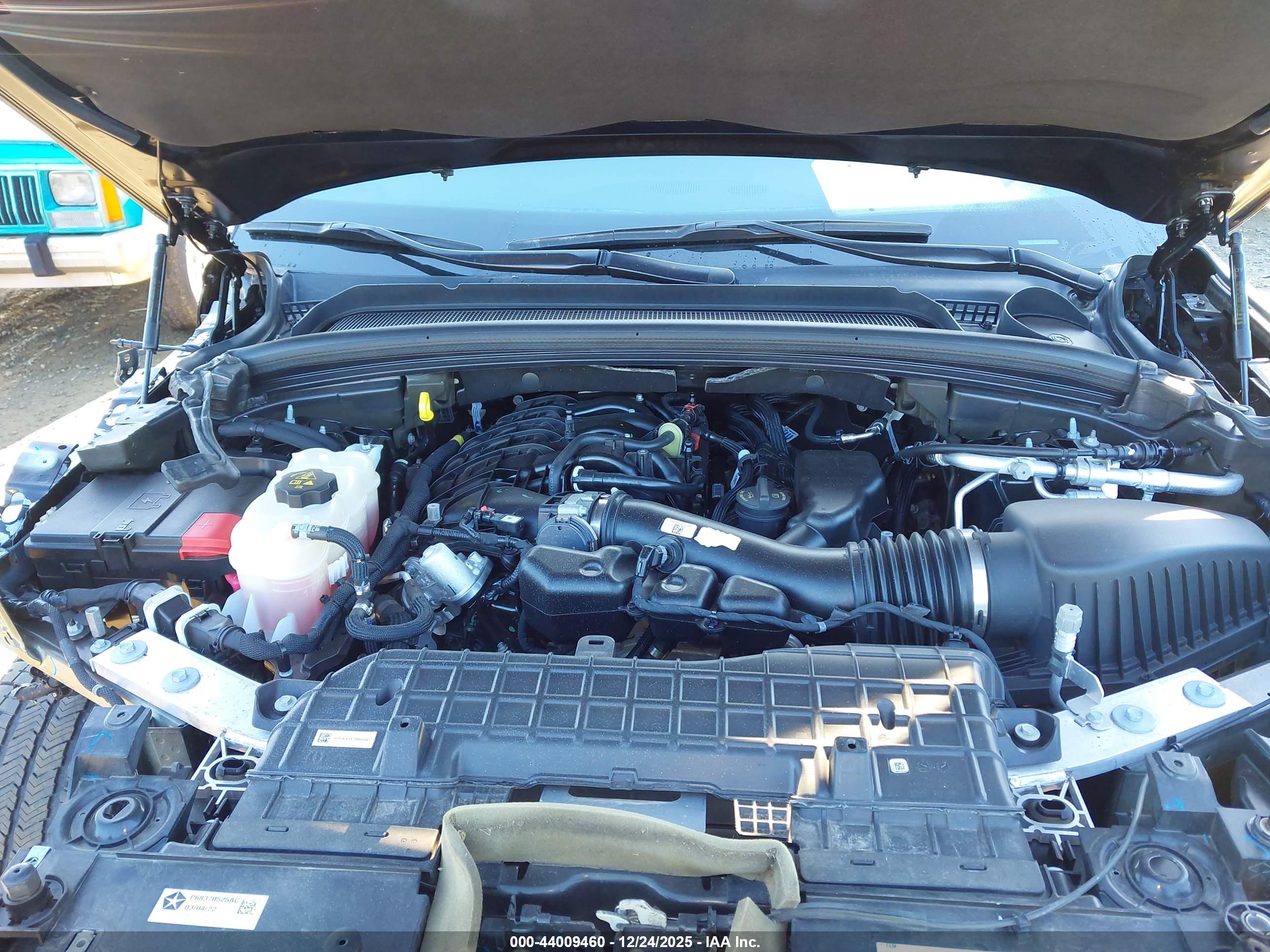 JEEP GRAND image 10