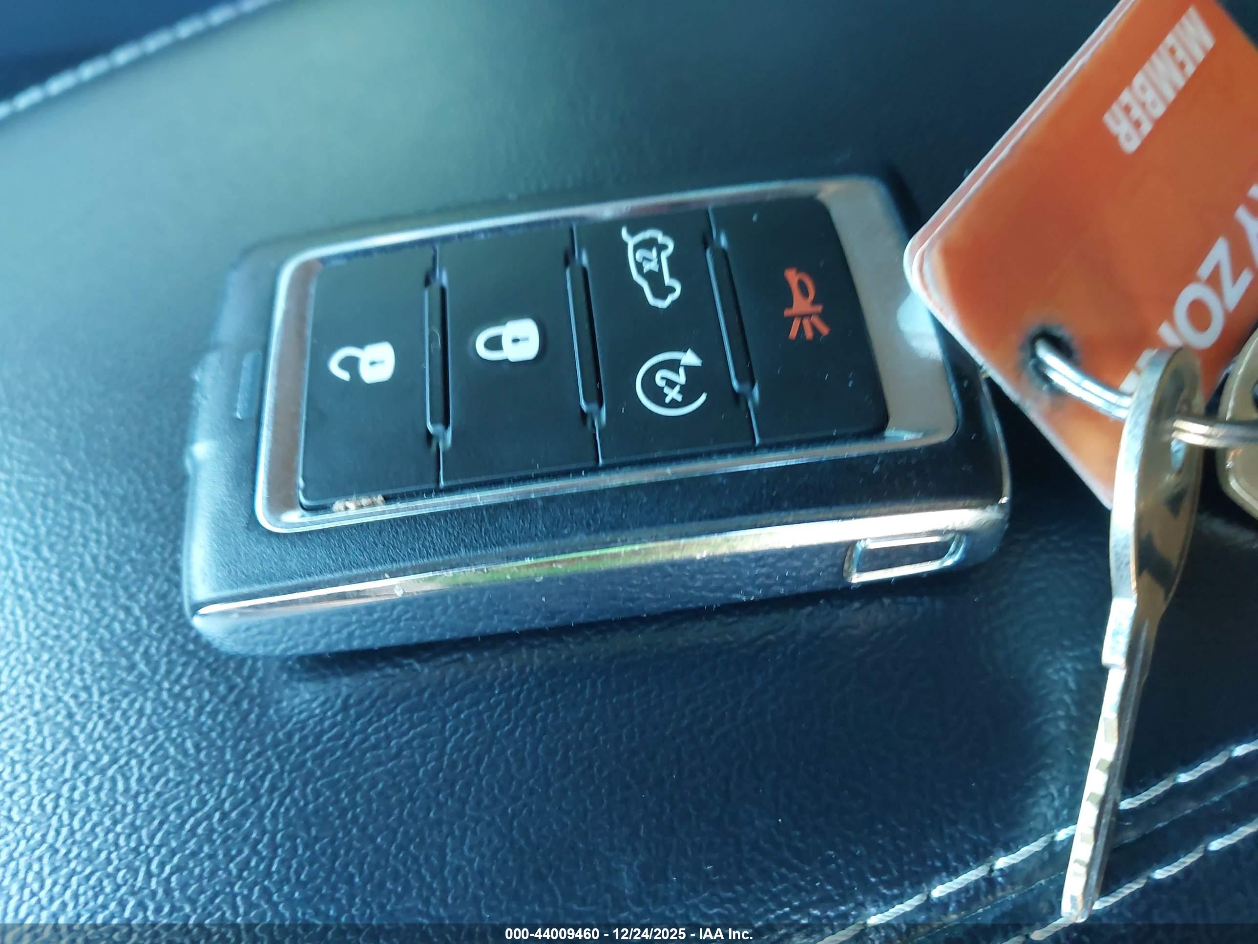 JEEP GRAND image 11