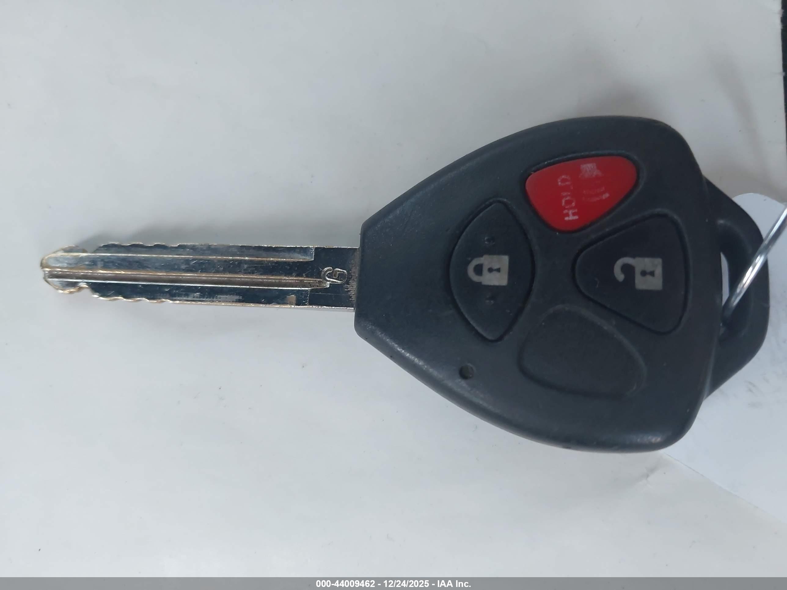 TOYOTA 4RUNNER image 11