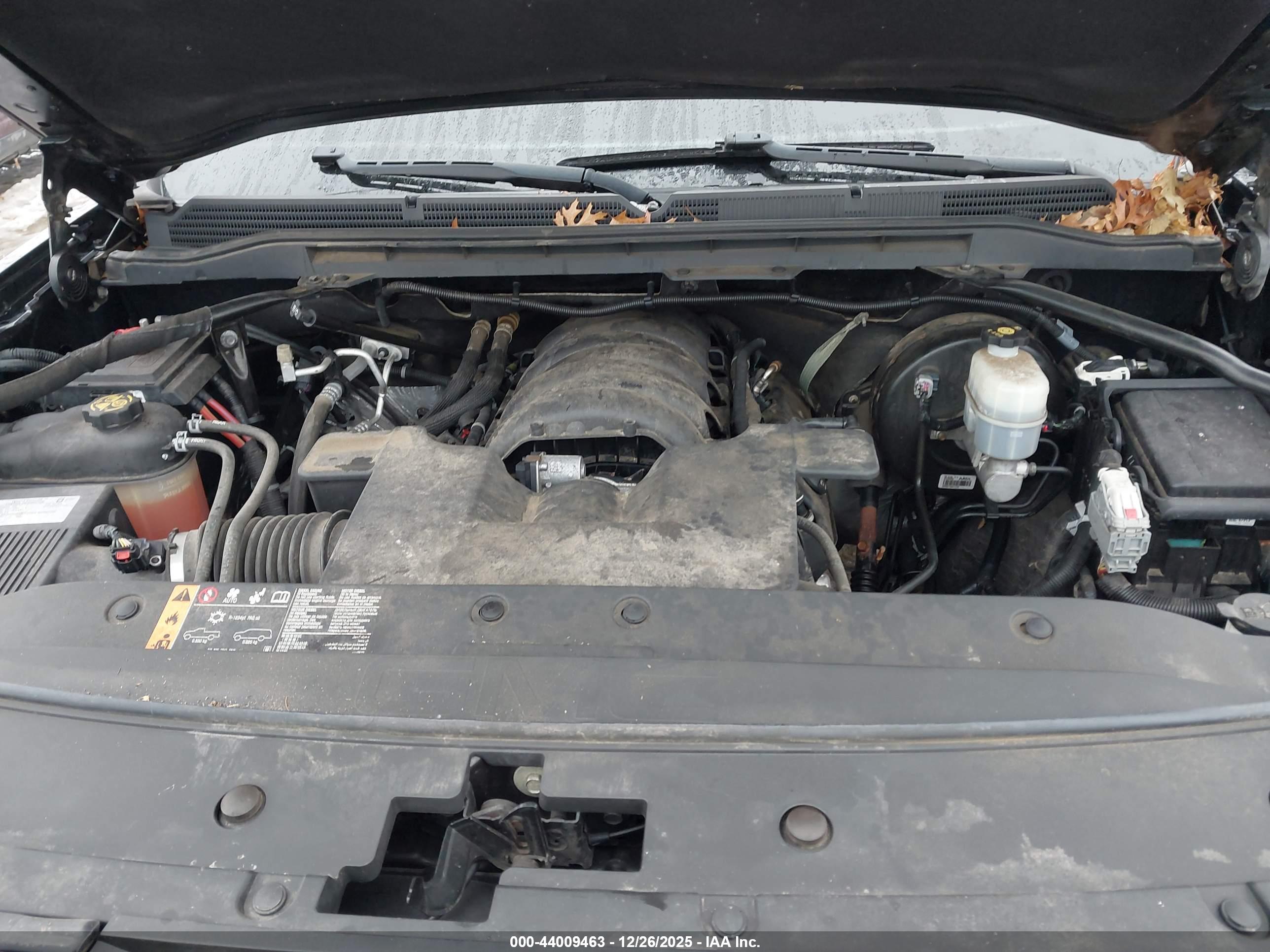 GMC SIERRA image 10