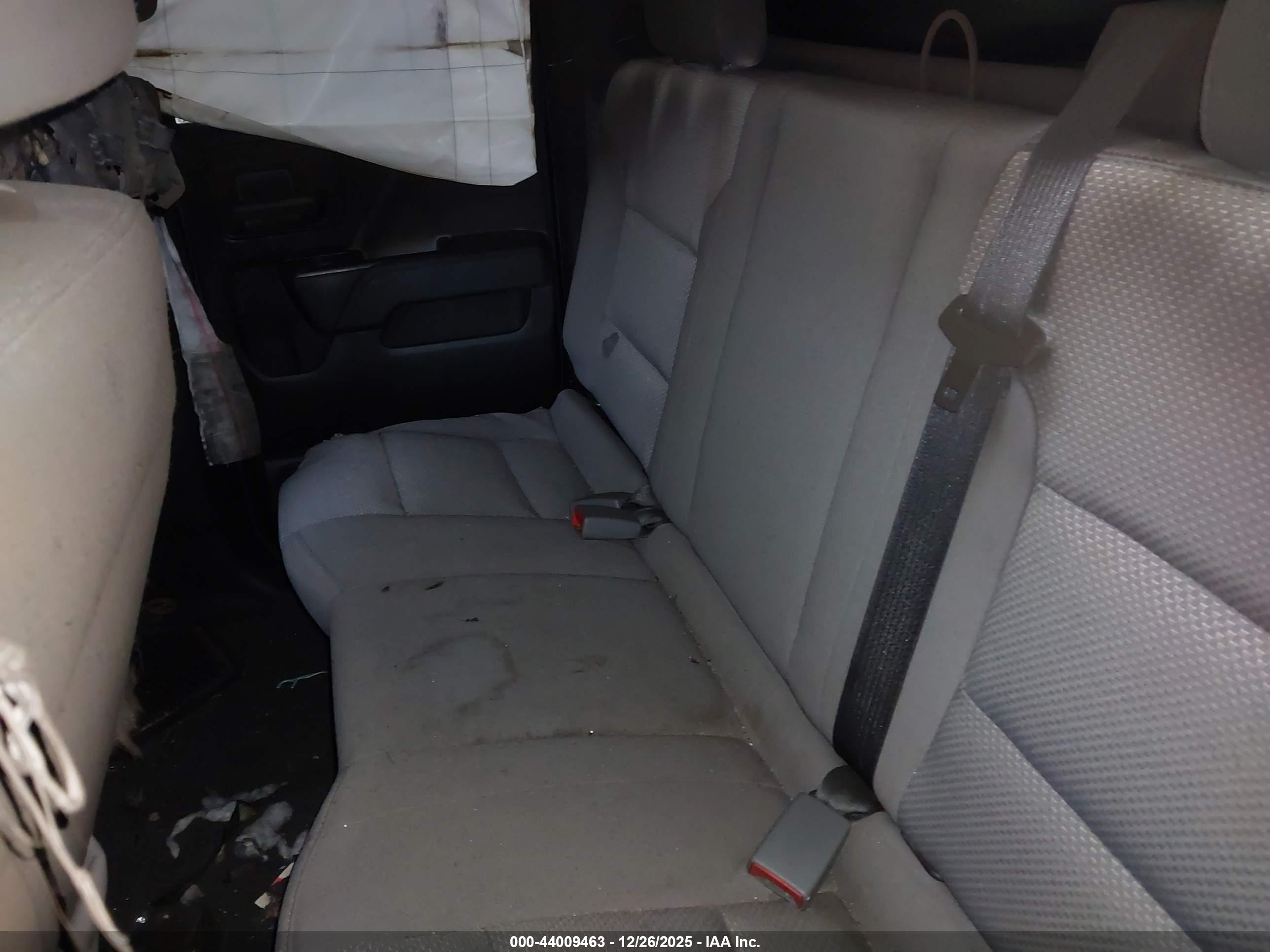 GMC SIERRA image 8