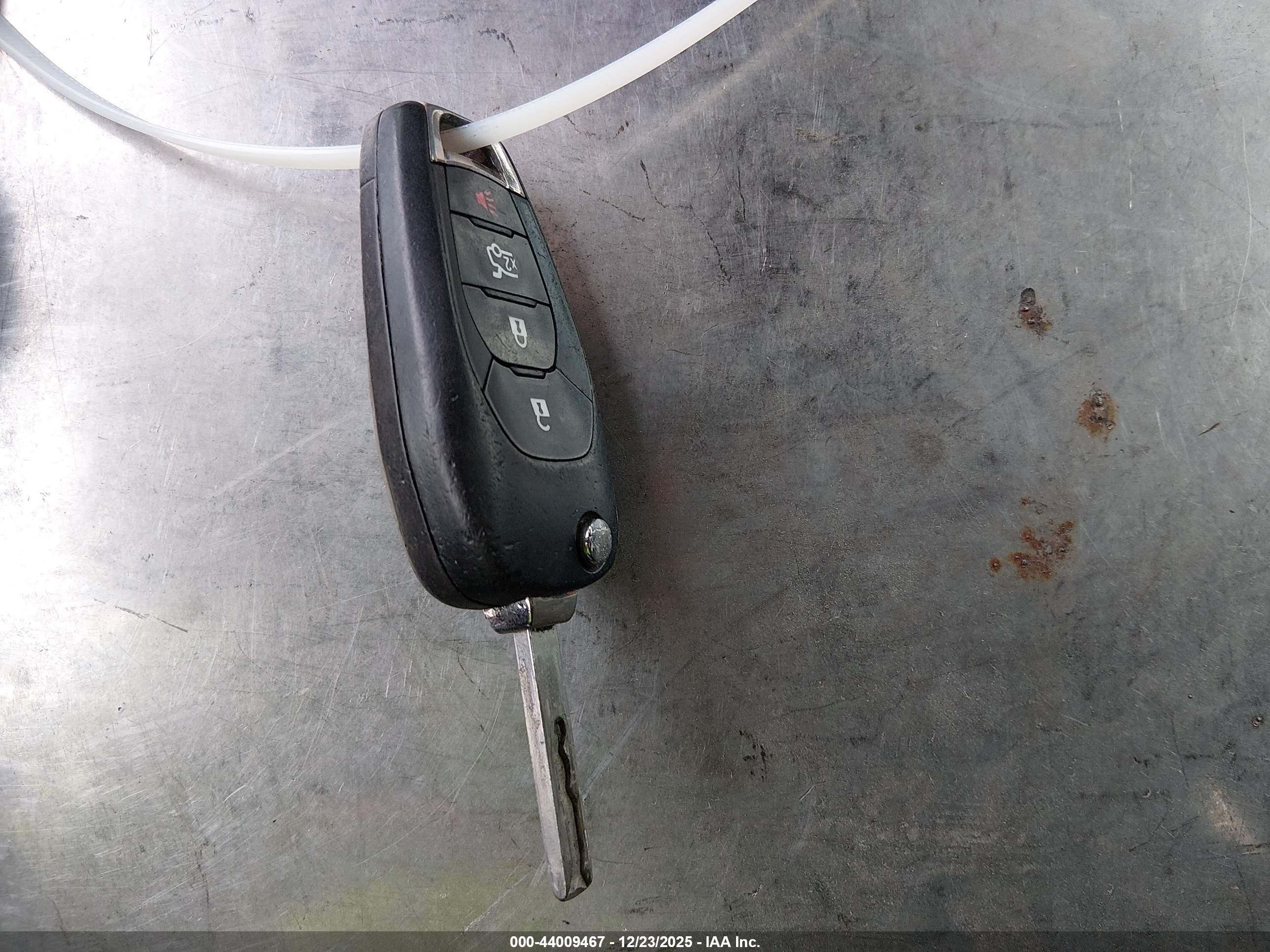 CHEVROLET CRUZE image 11