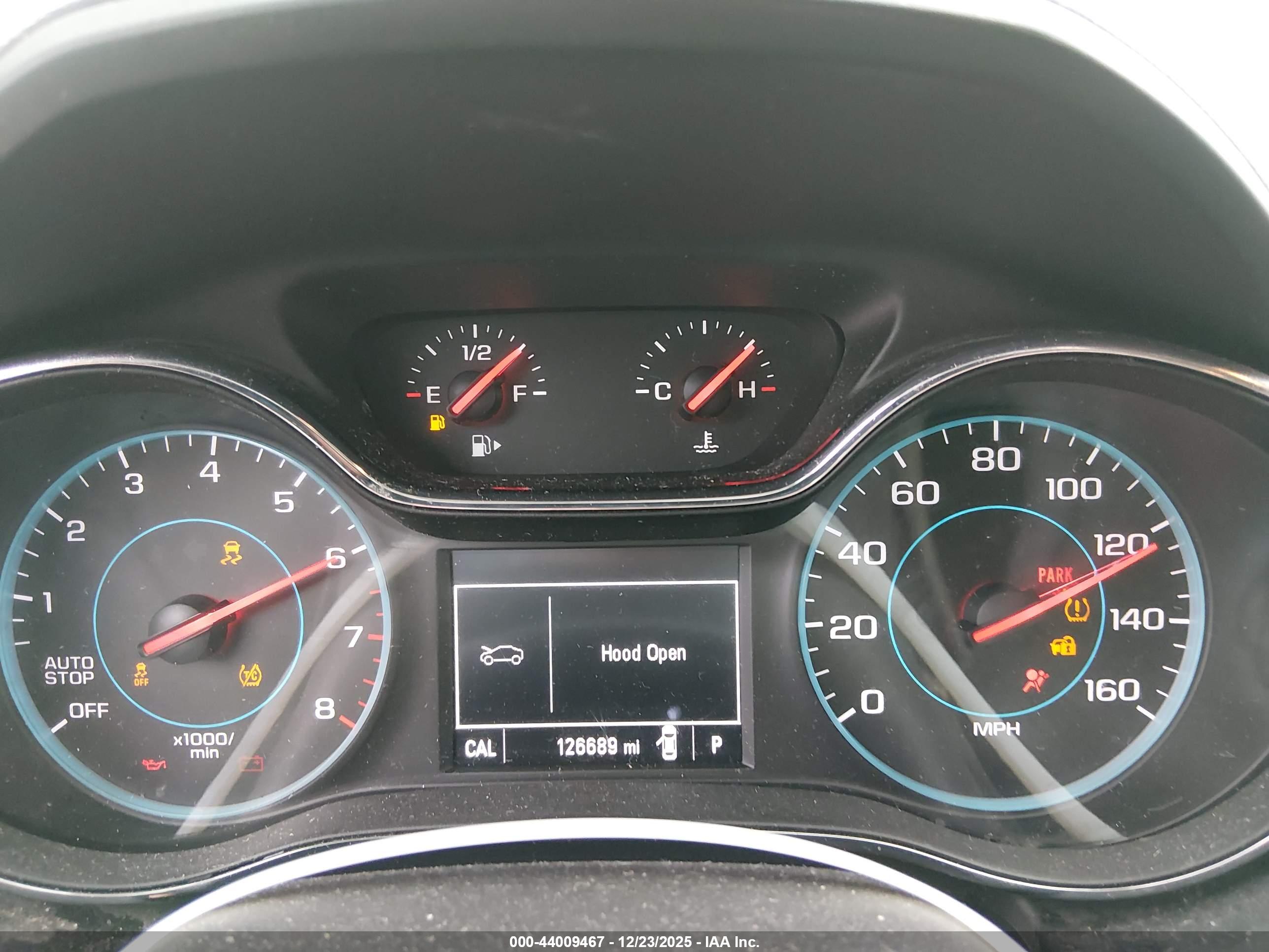 CHEVROLET CRUZE image 7