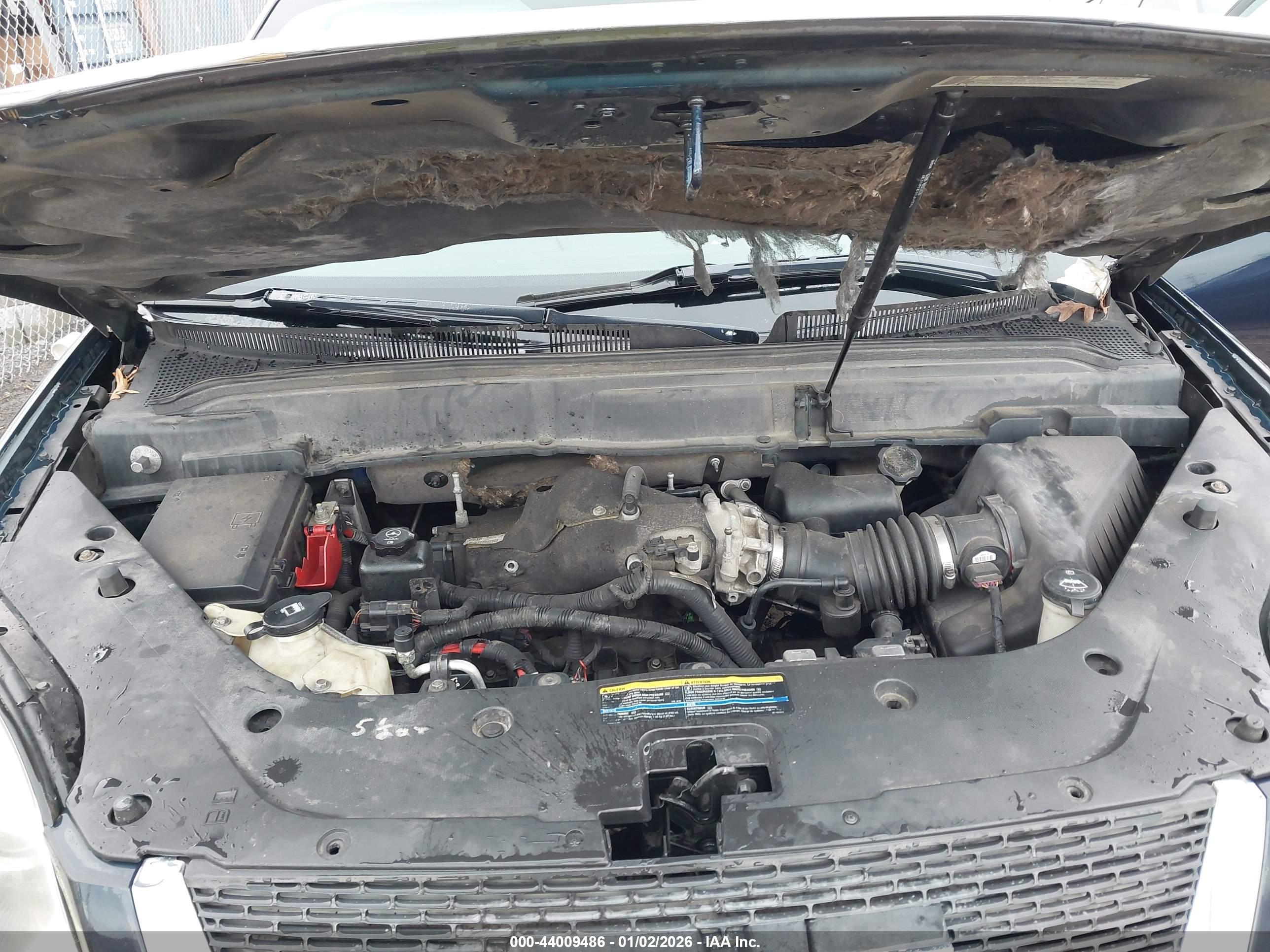 GMC ACADIA image 10