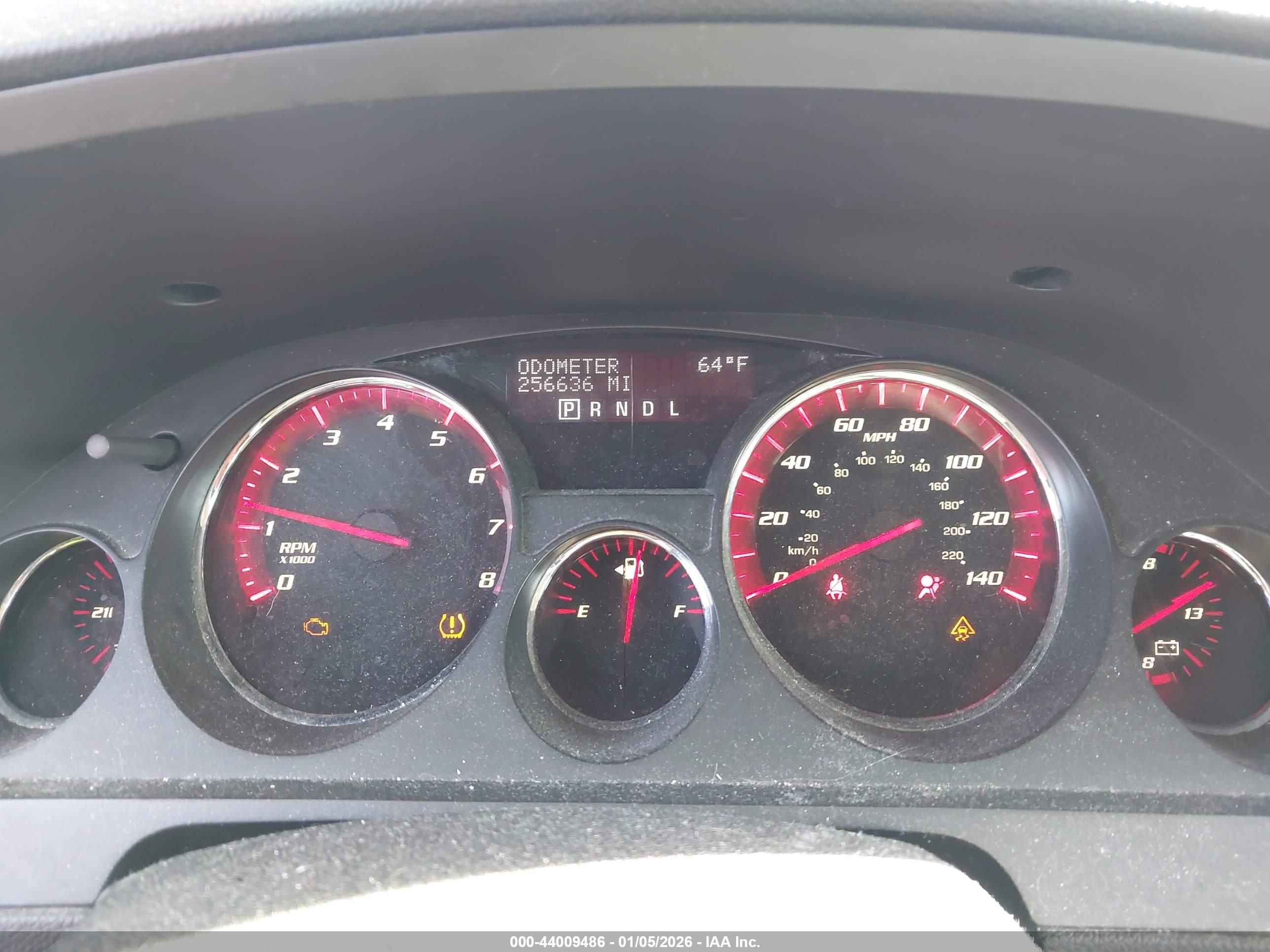 GMC ACADIA image 7
