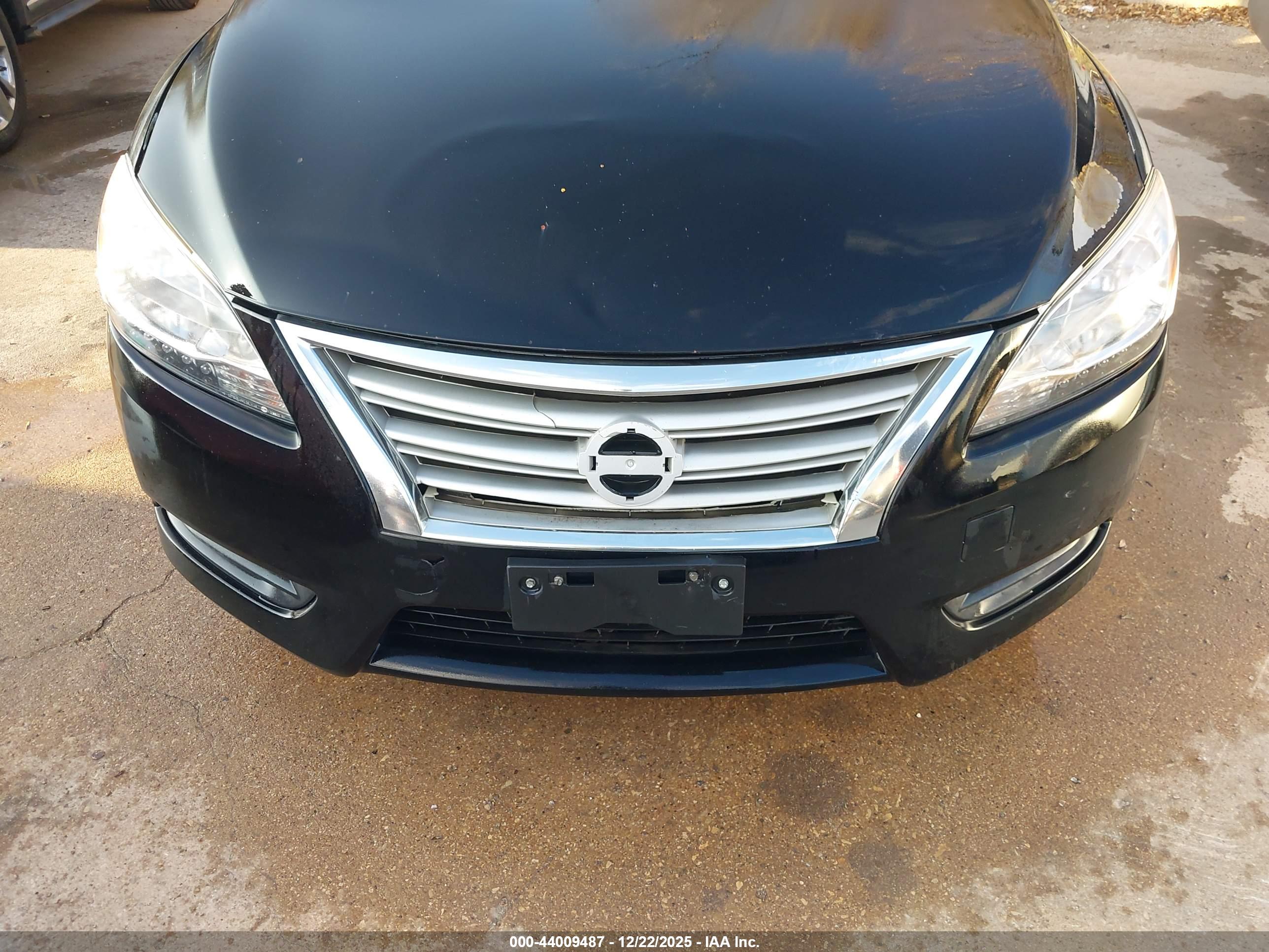 NISSAN SENTRA image 6