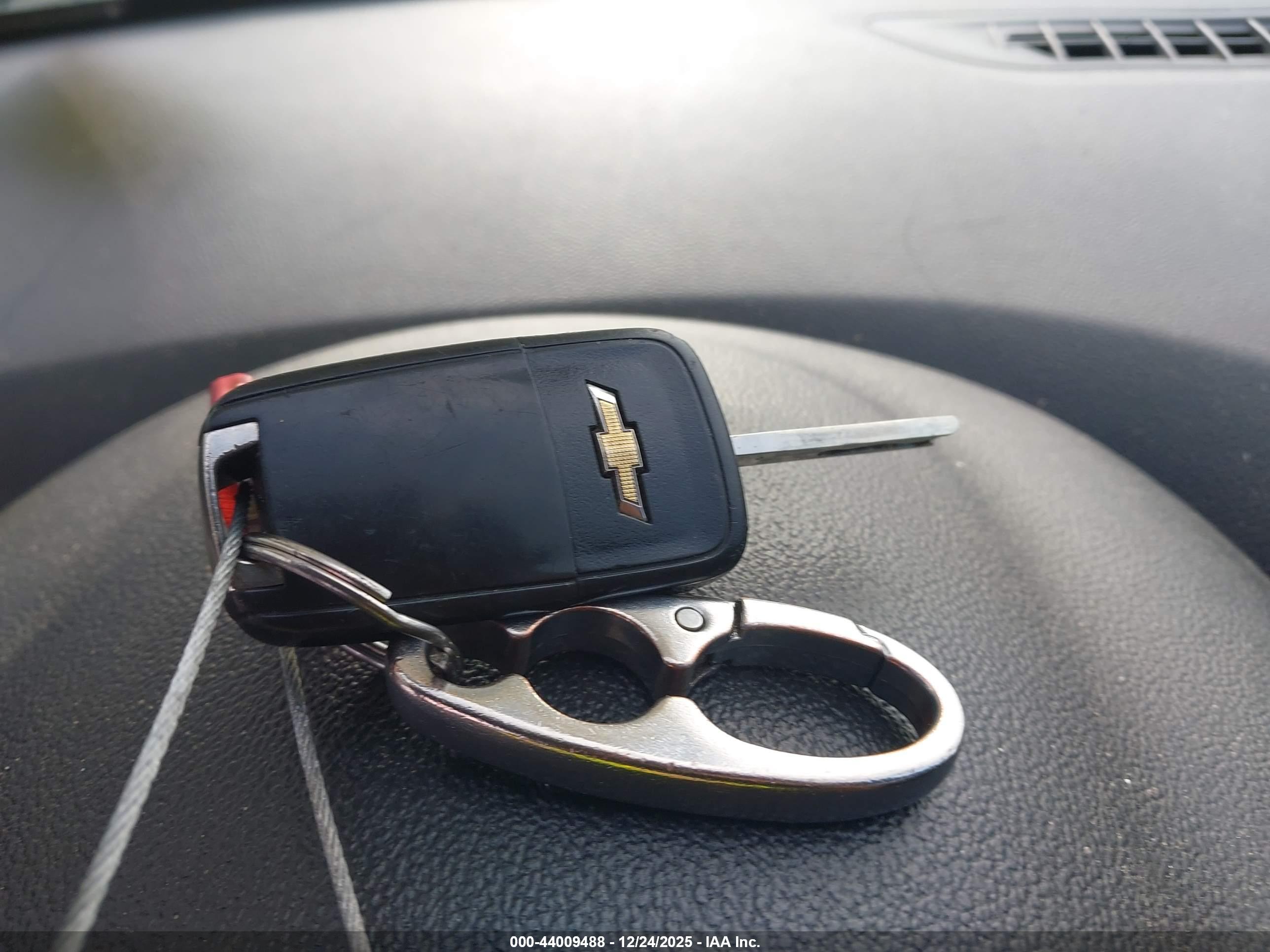 CHEVROLET CRUZE image 11