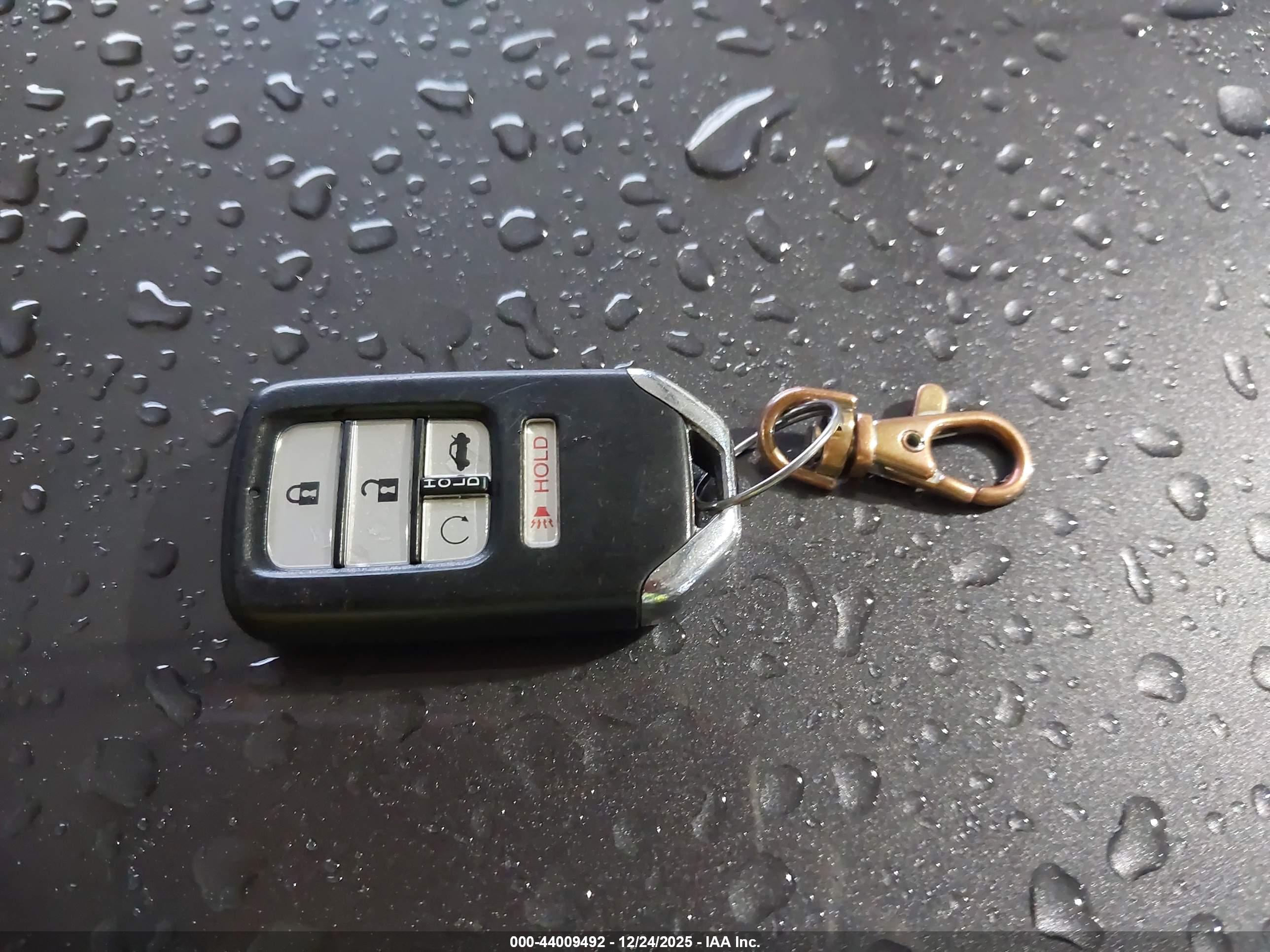 HONDA CIVIC image 11