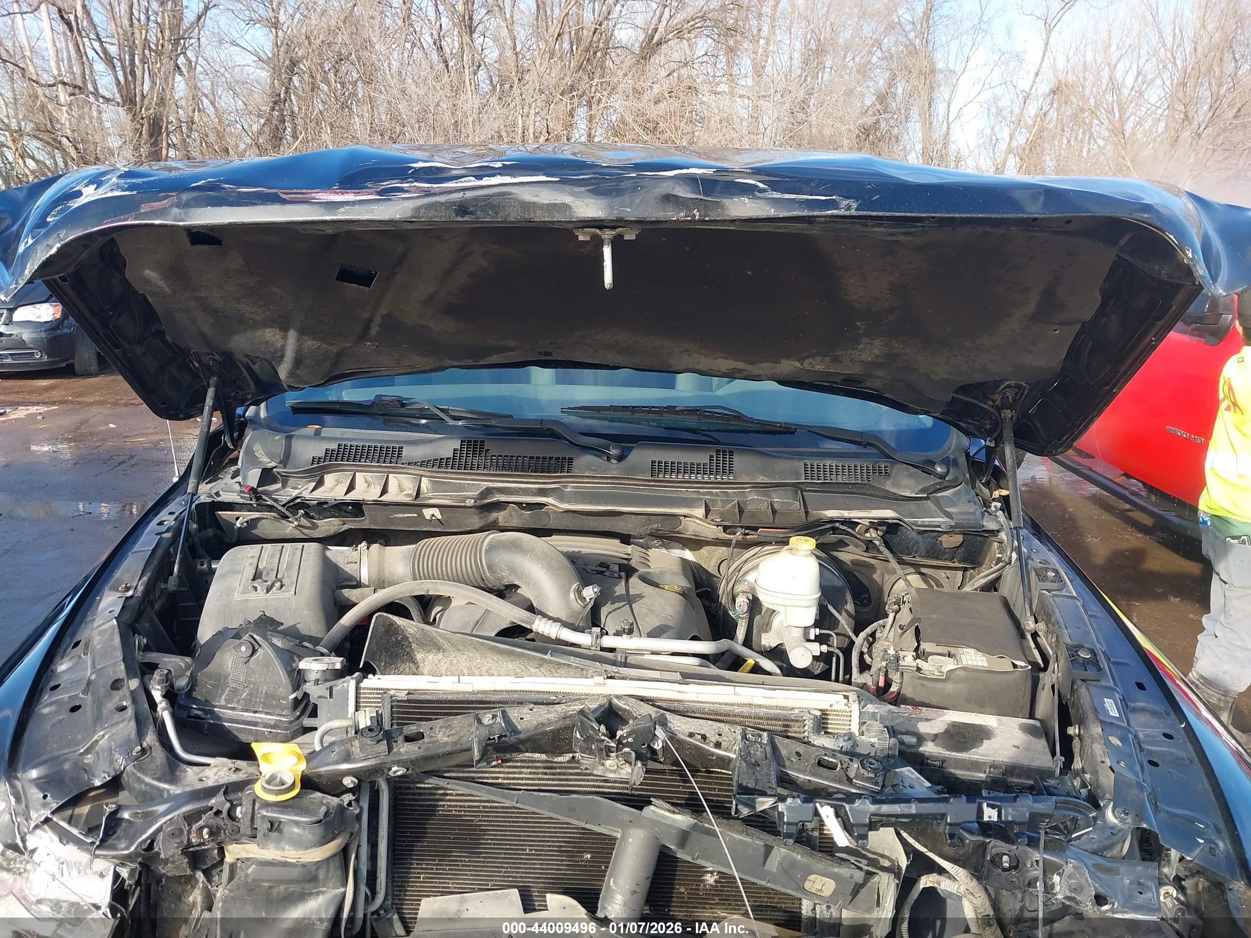 RAM 1500 image 10