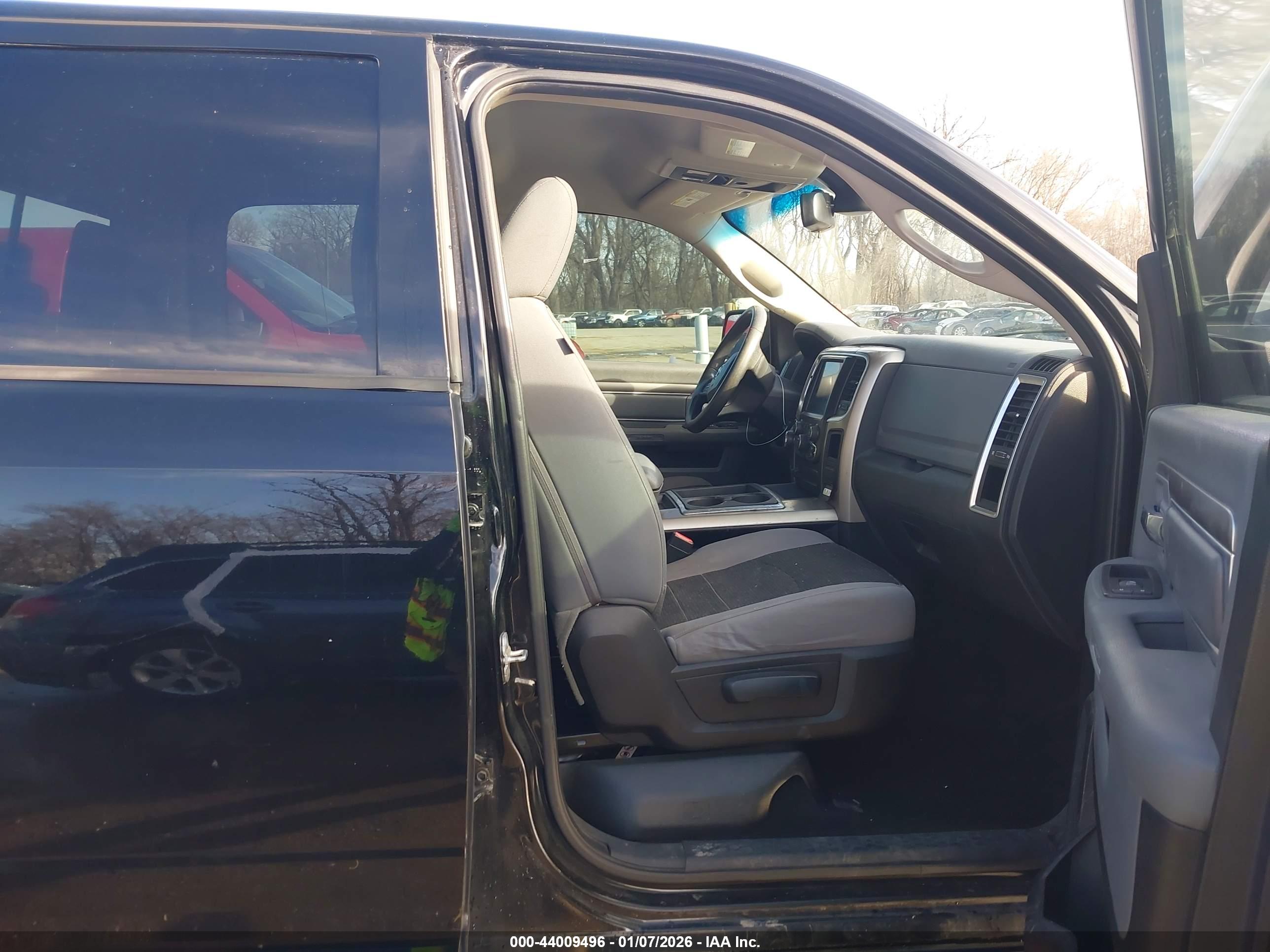 RAM 1500 image 5