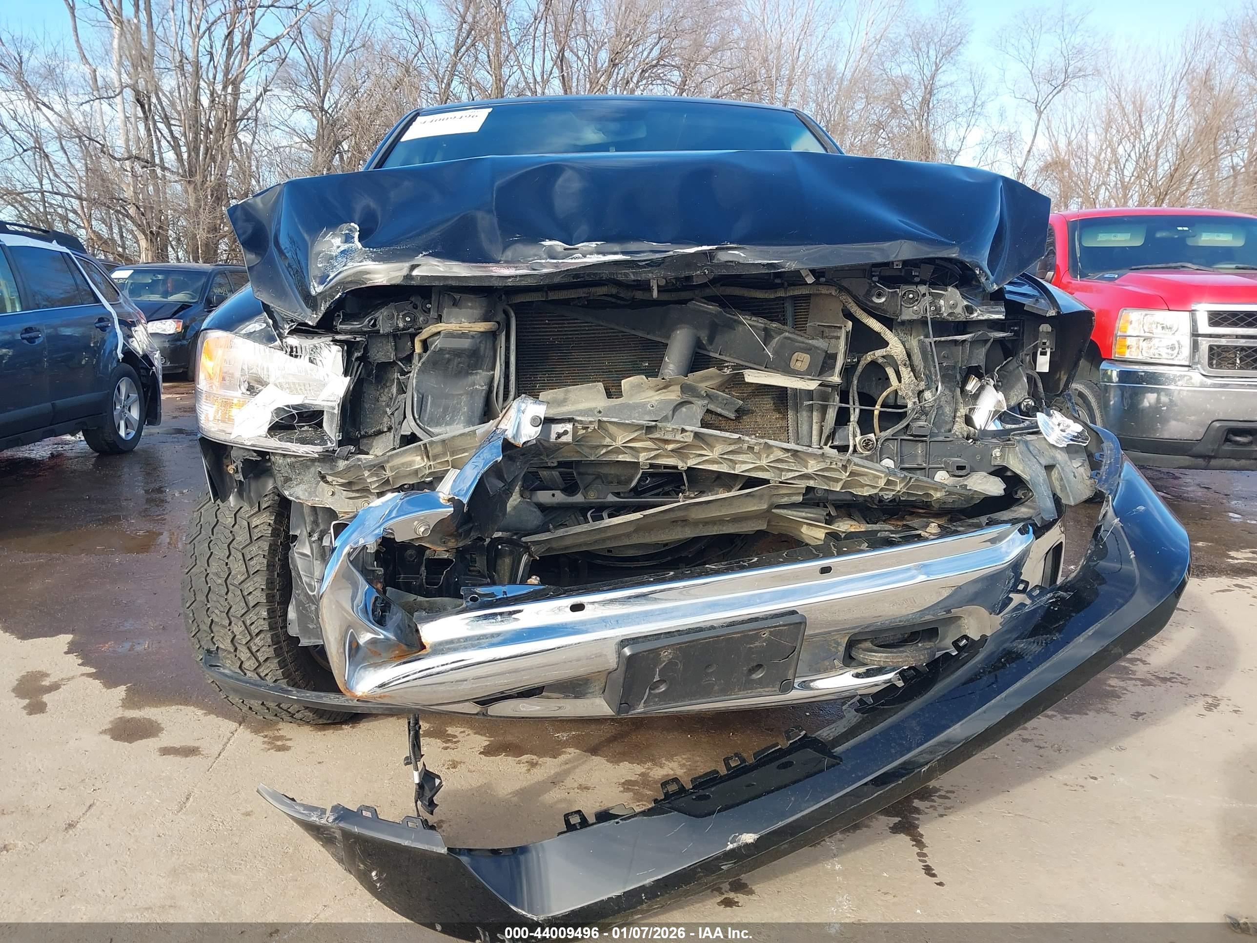 RAM 1500 image 6
