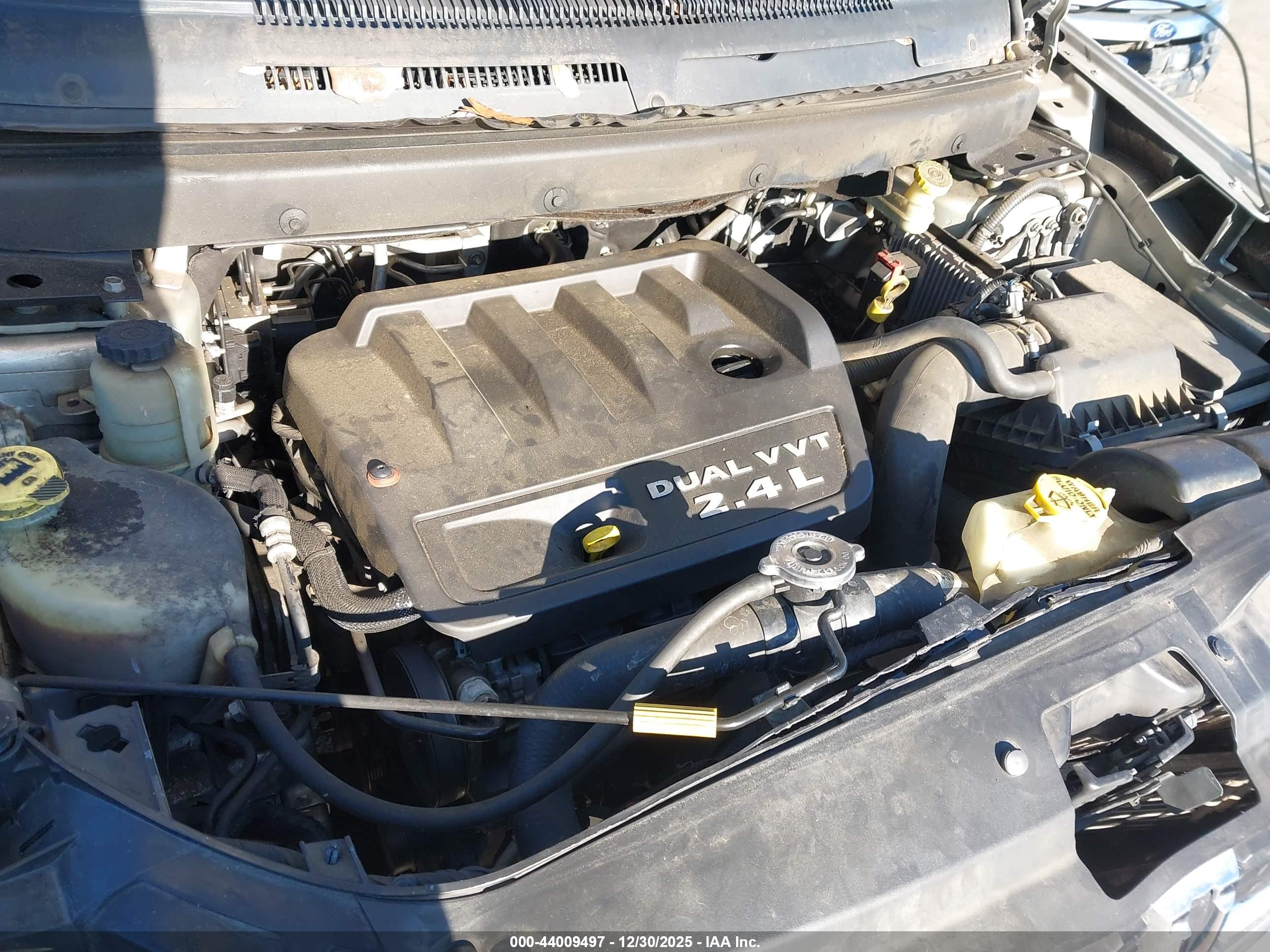 DODGE JOURNEY image 10