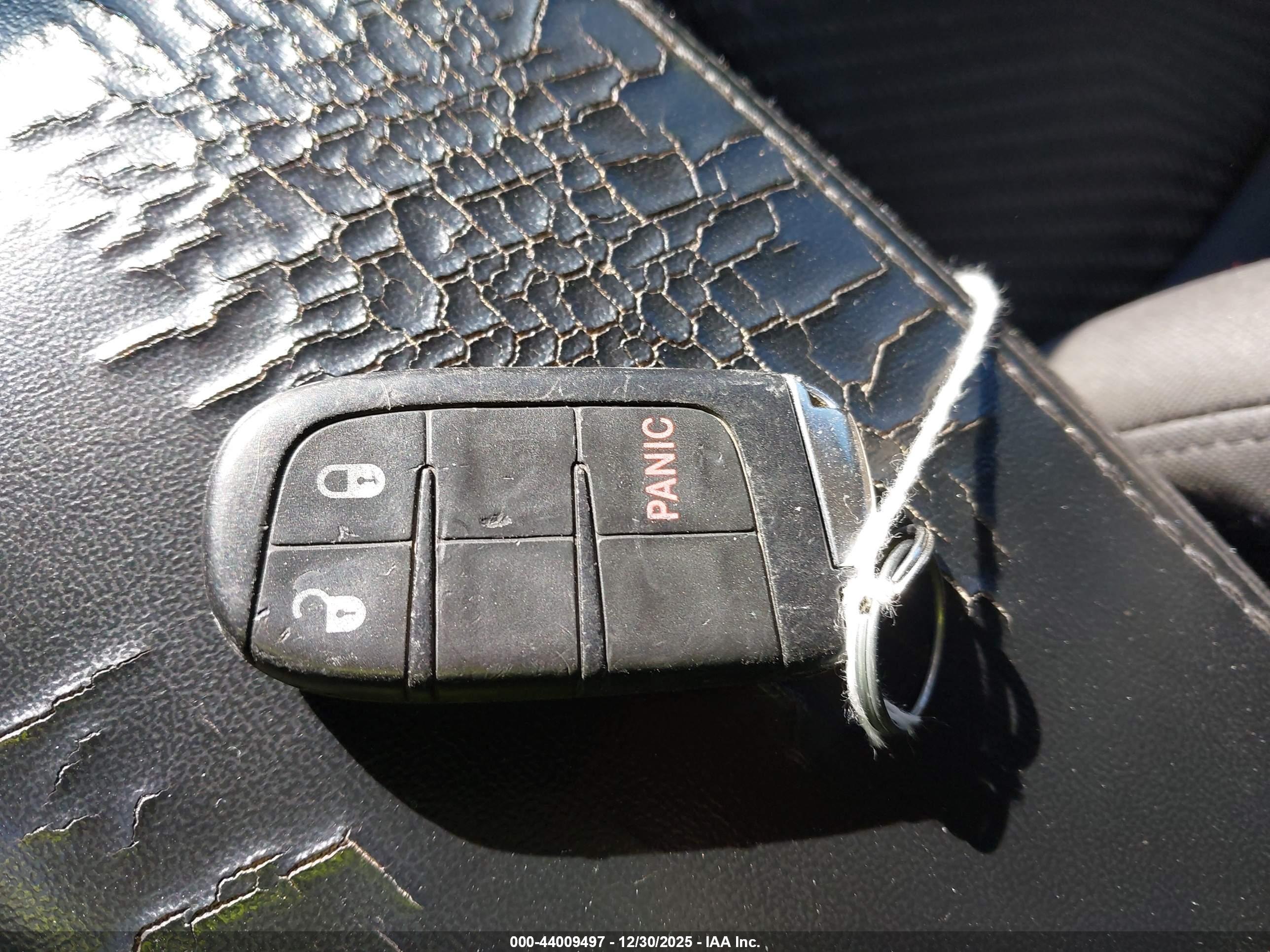 DODGE JOURNEY image 11