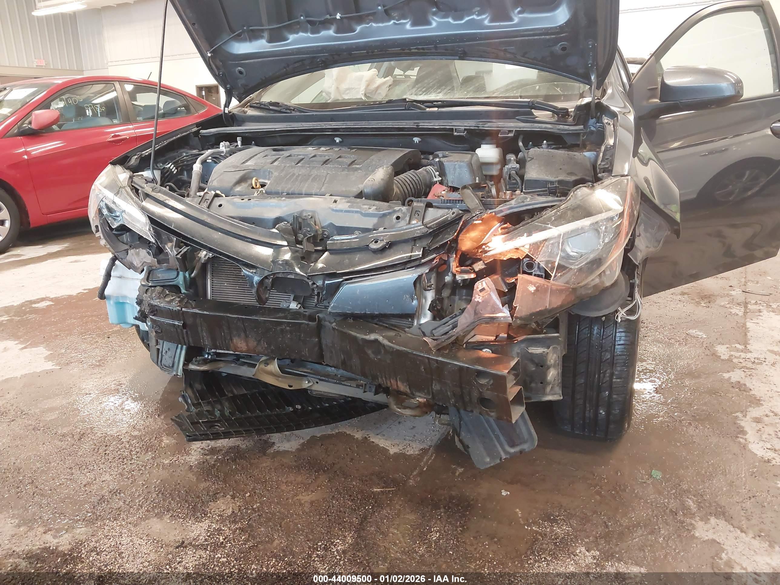 TOYOTA COROLLA image 6
