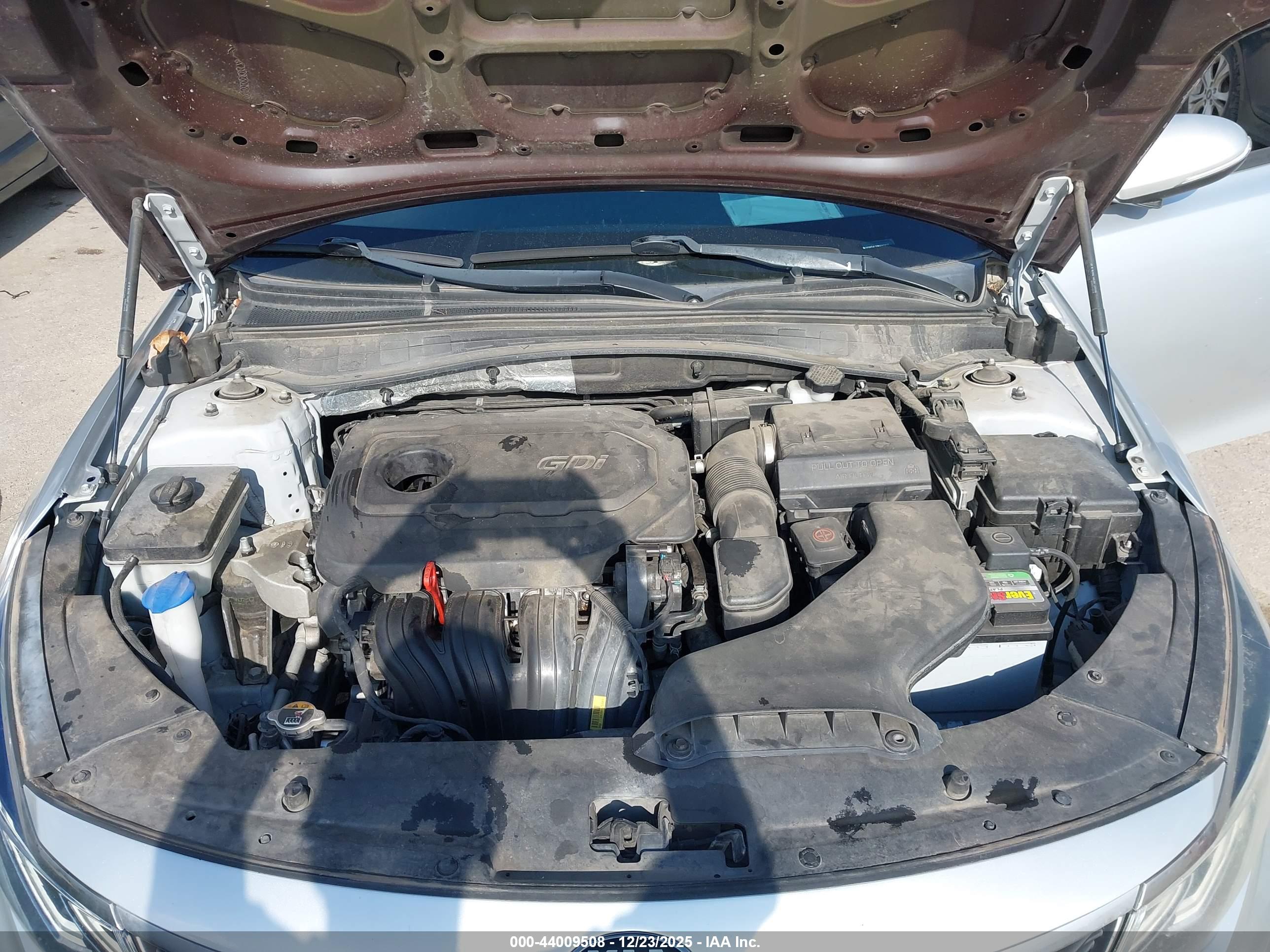 KIA OPTIMA image 10