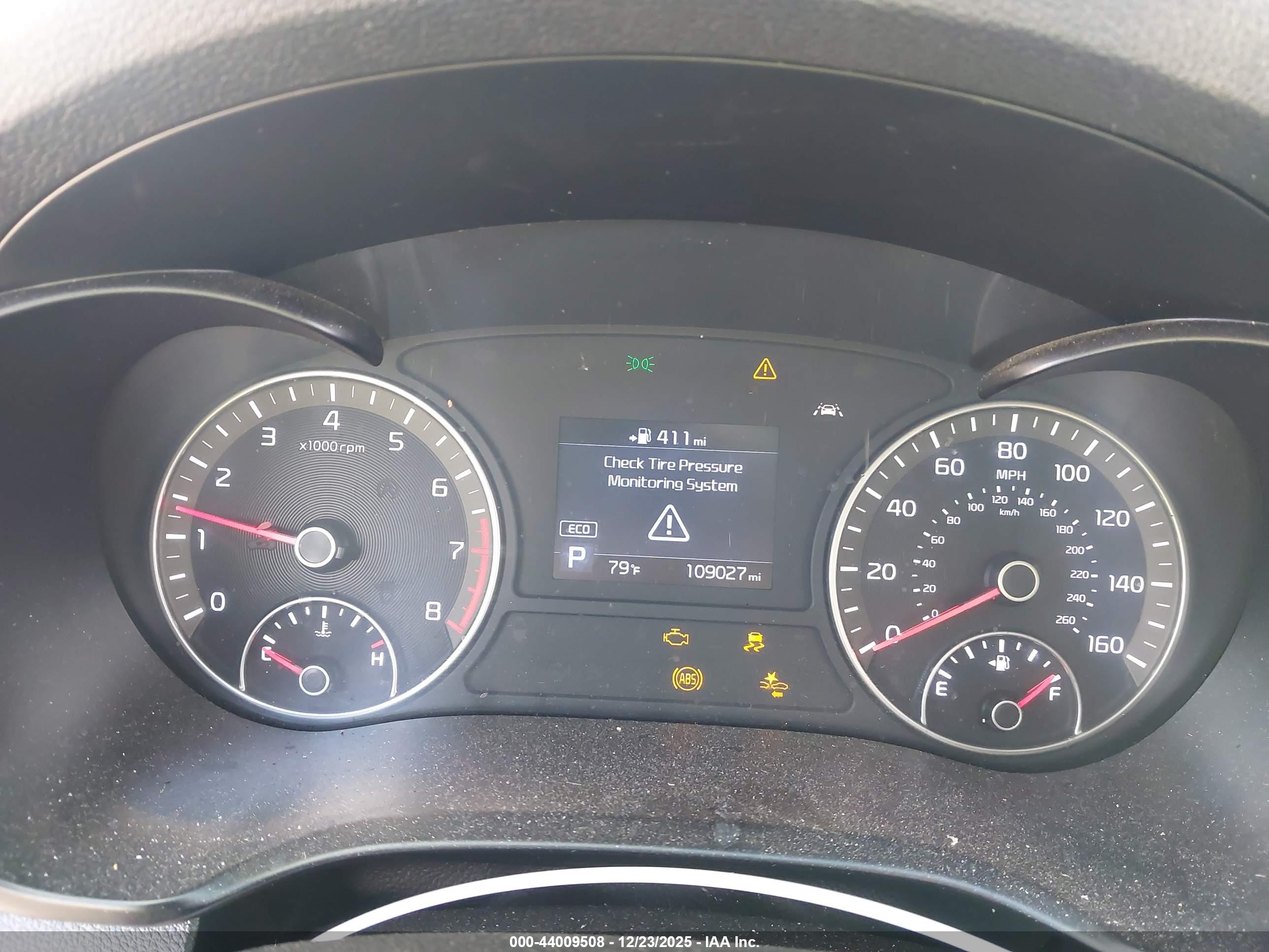 KIA OPTIMA image 7
