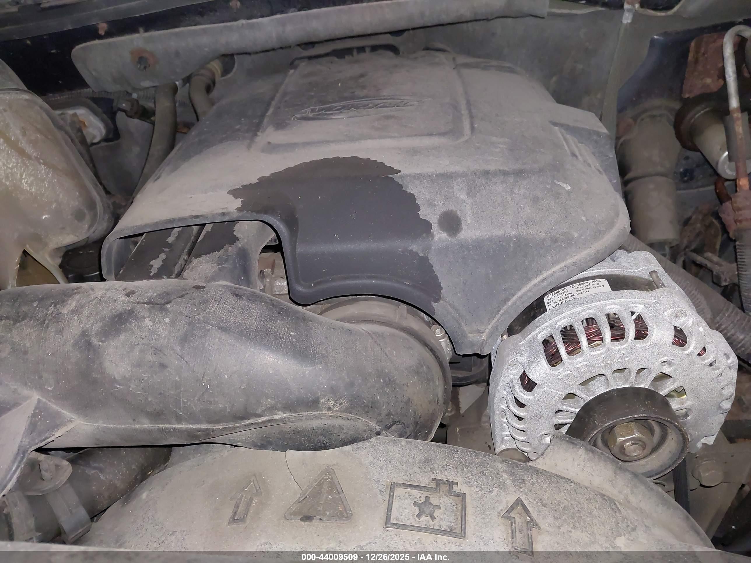 GMC SIERRA image 10