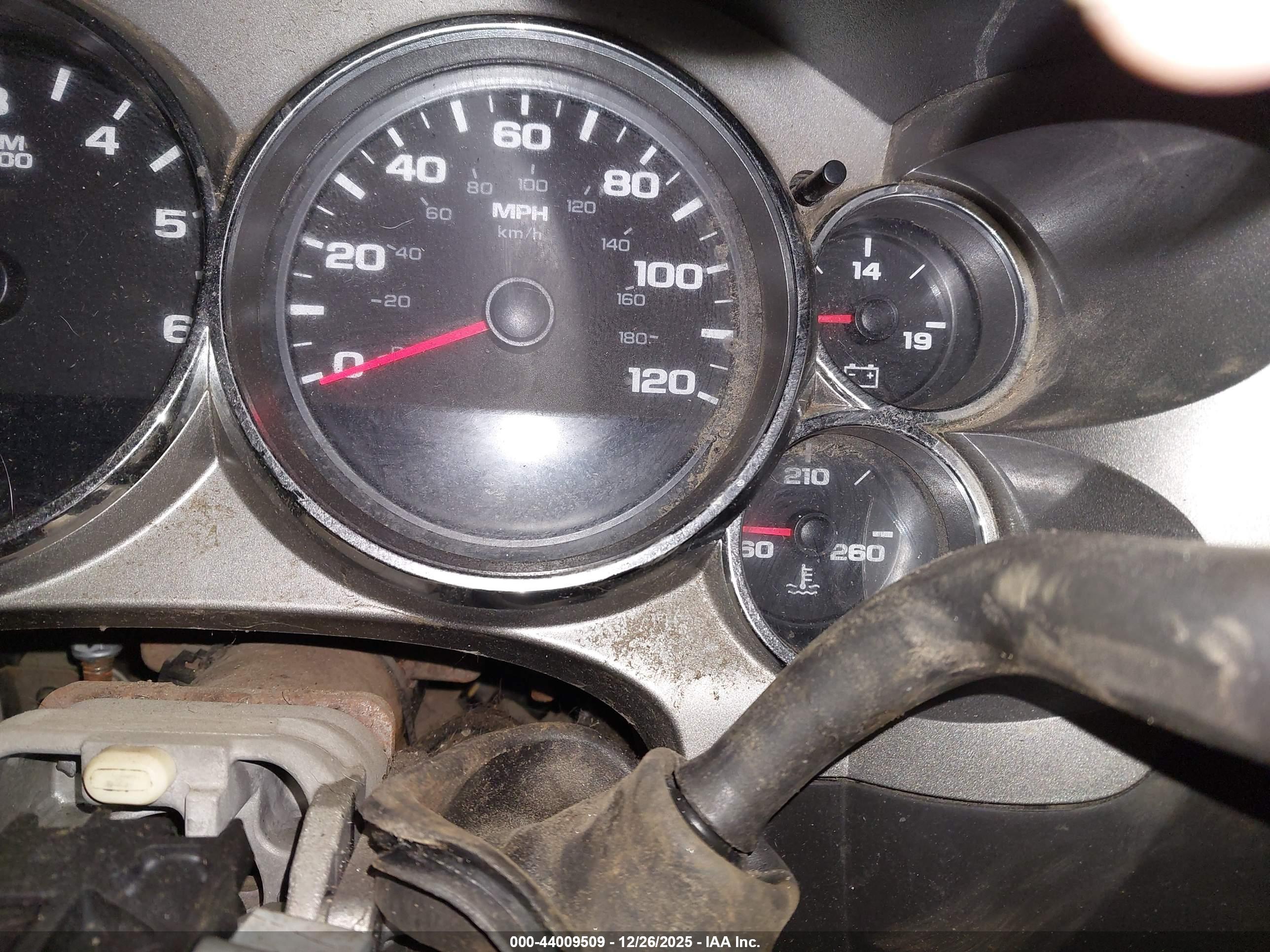 GMC SIERRA image 7