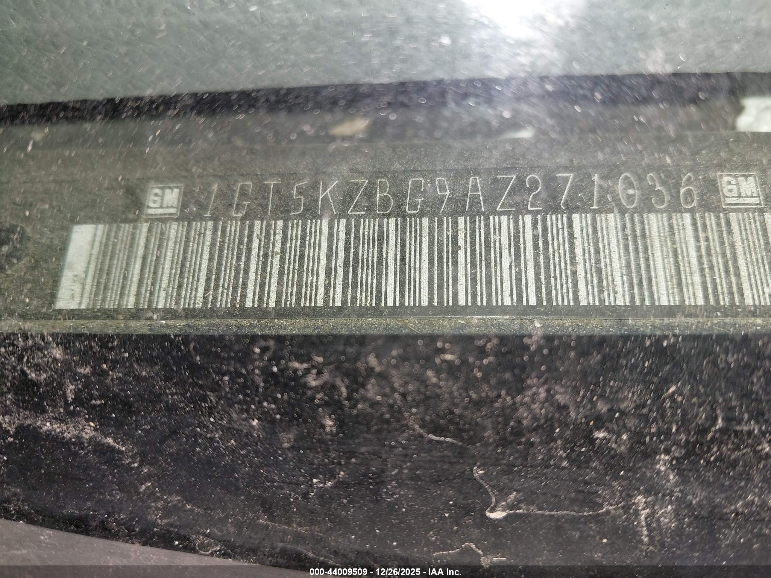 GMC SIERRA image 9