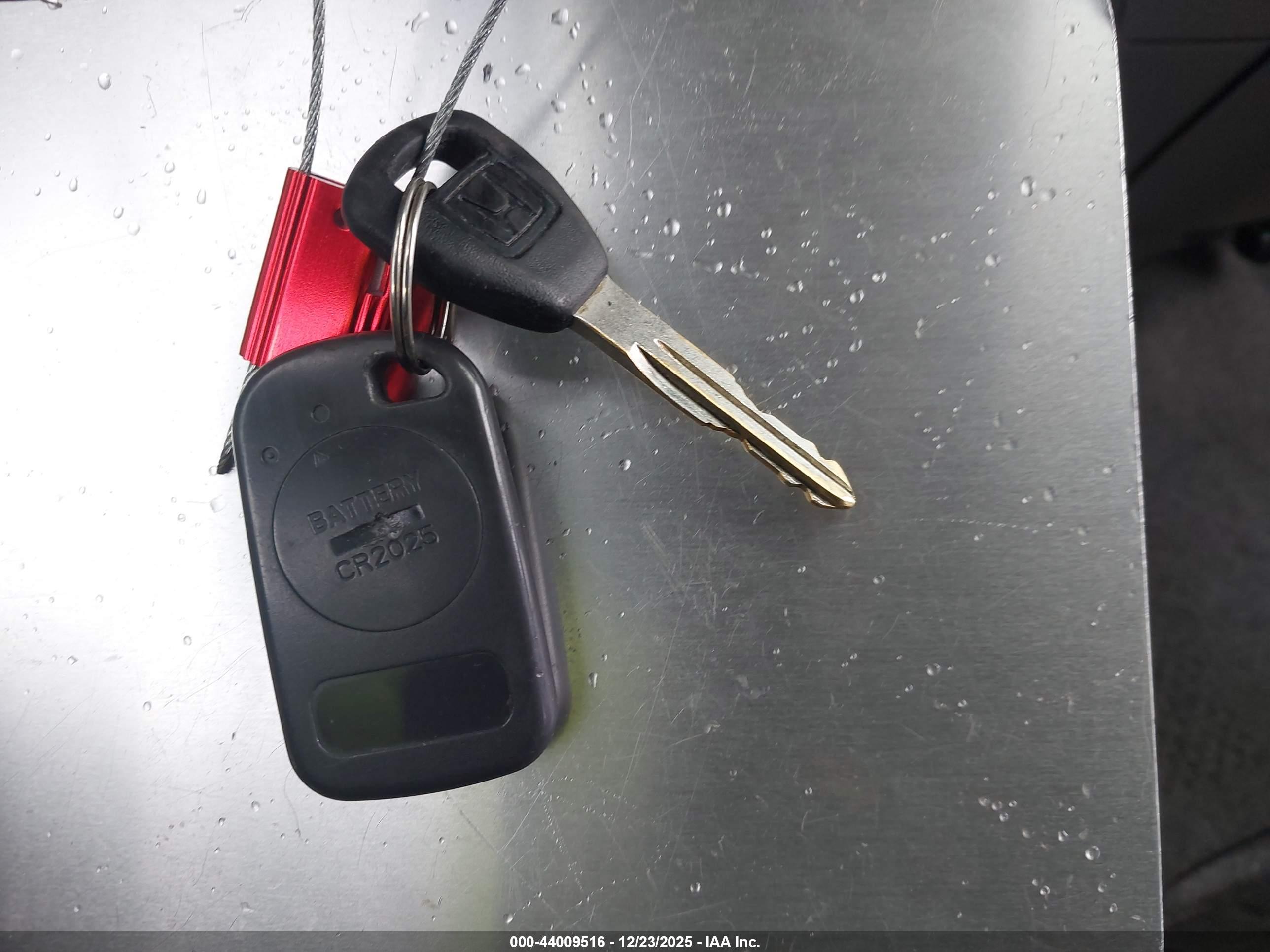 HONDA ODYSSEY image 11