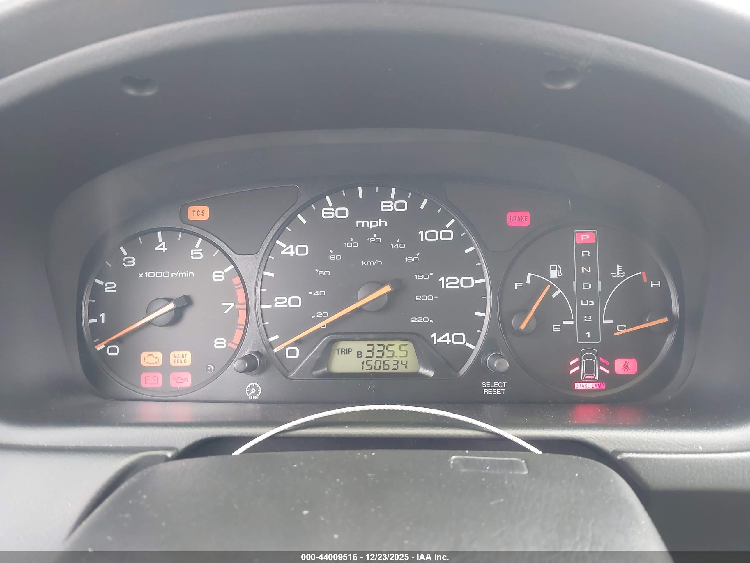 HONDA ODYSSEY image 7