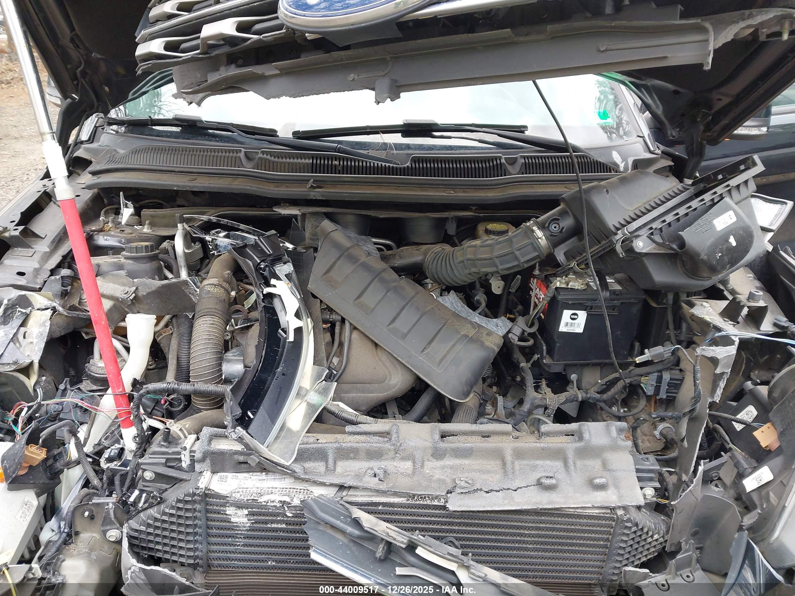 FORD EXPLORER image 10