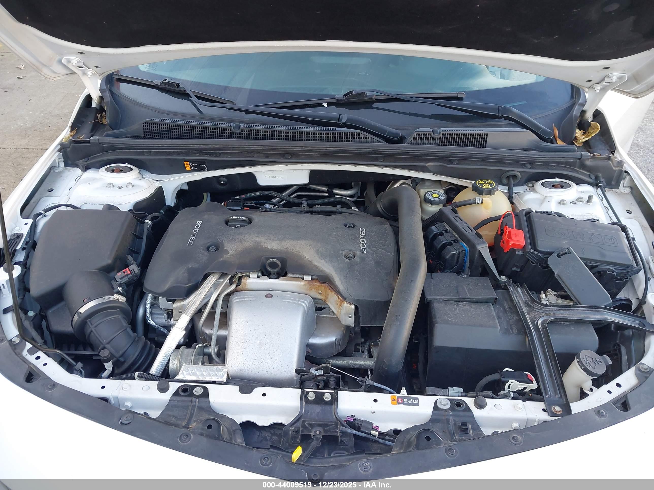 CHEVROLET MALIBU image 10