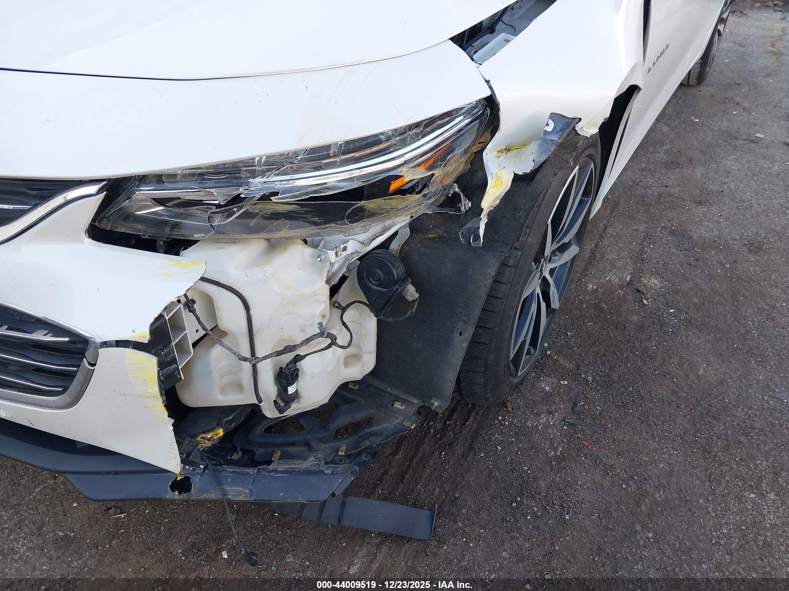CHEVROLET MALIBU image 6