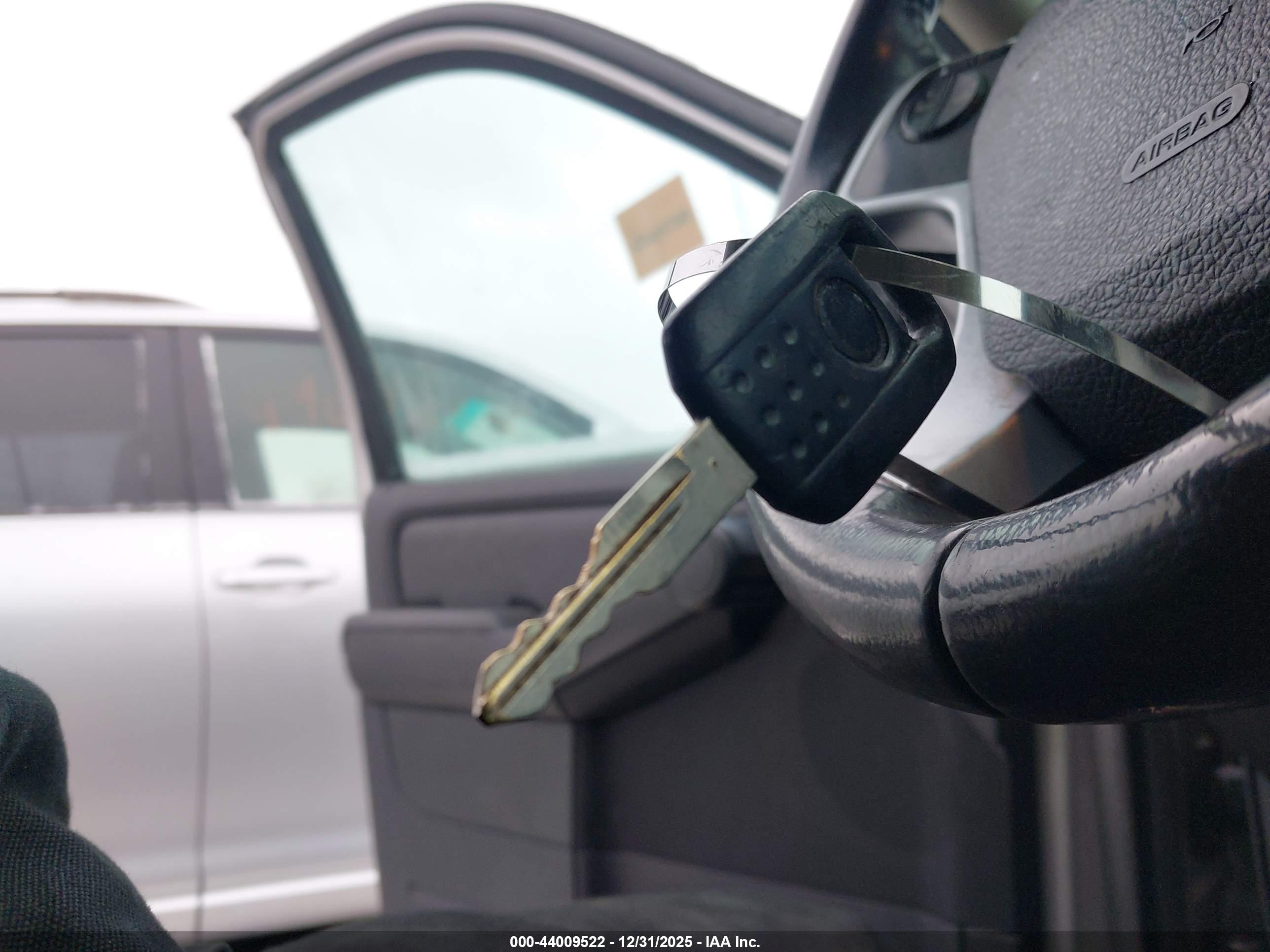 MERCURY MOUNTAINEER image 11