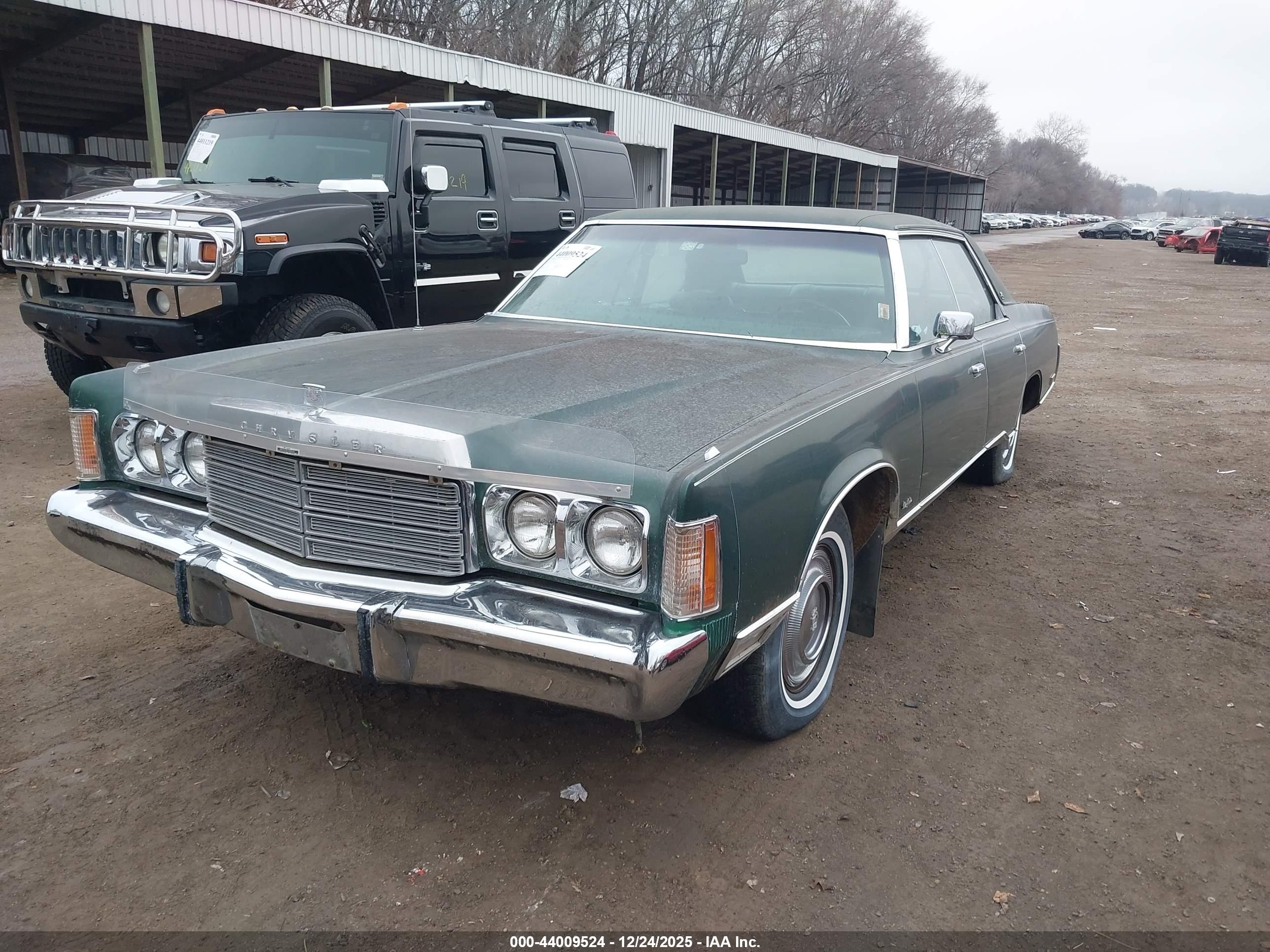 CHRYSLER NEW image 2