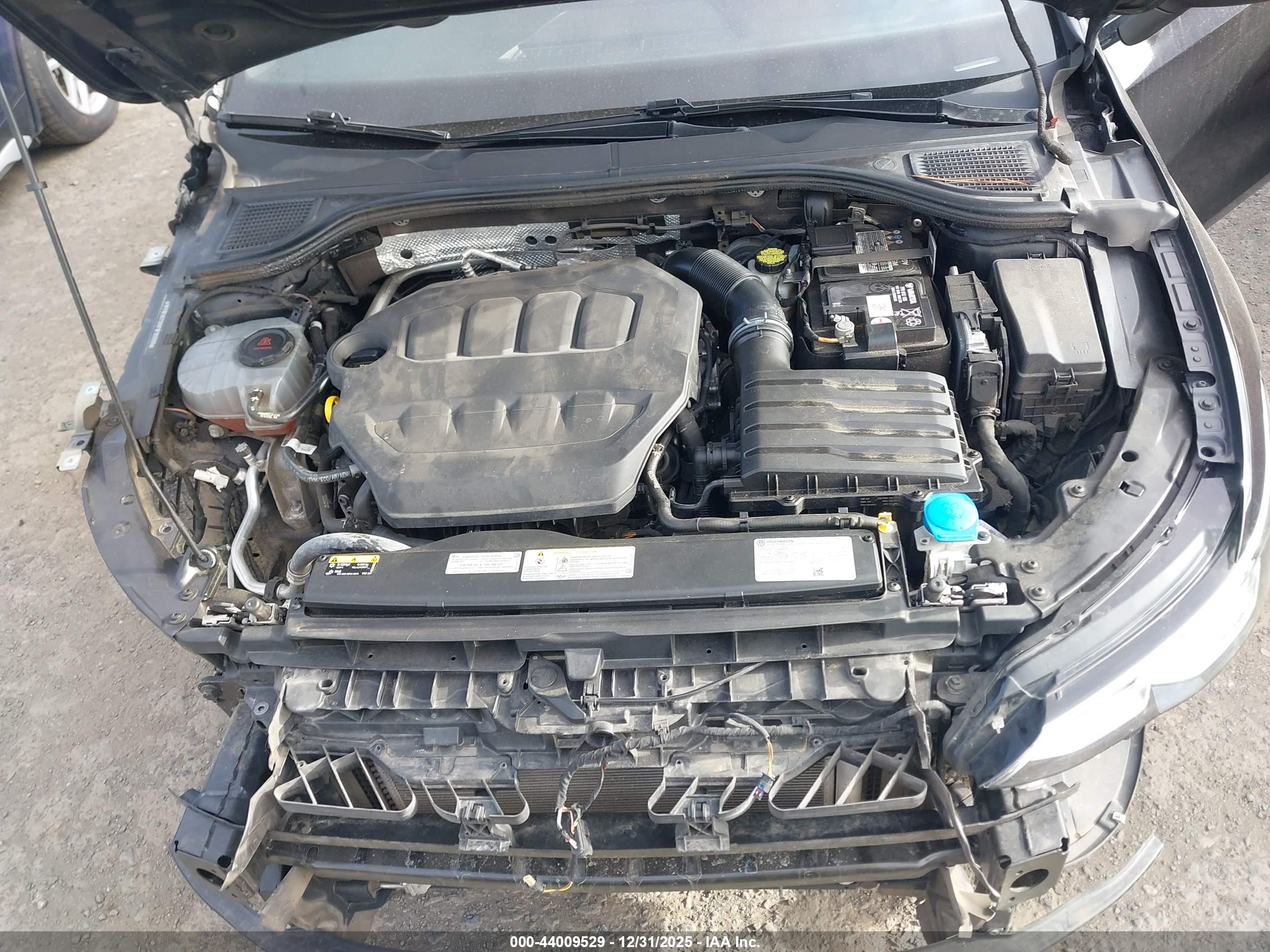 VOLKSWAGEN GOLF image 10