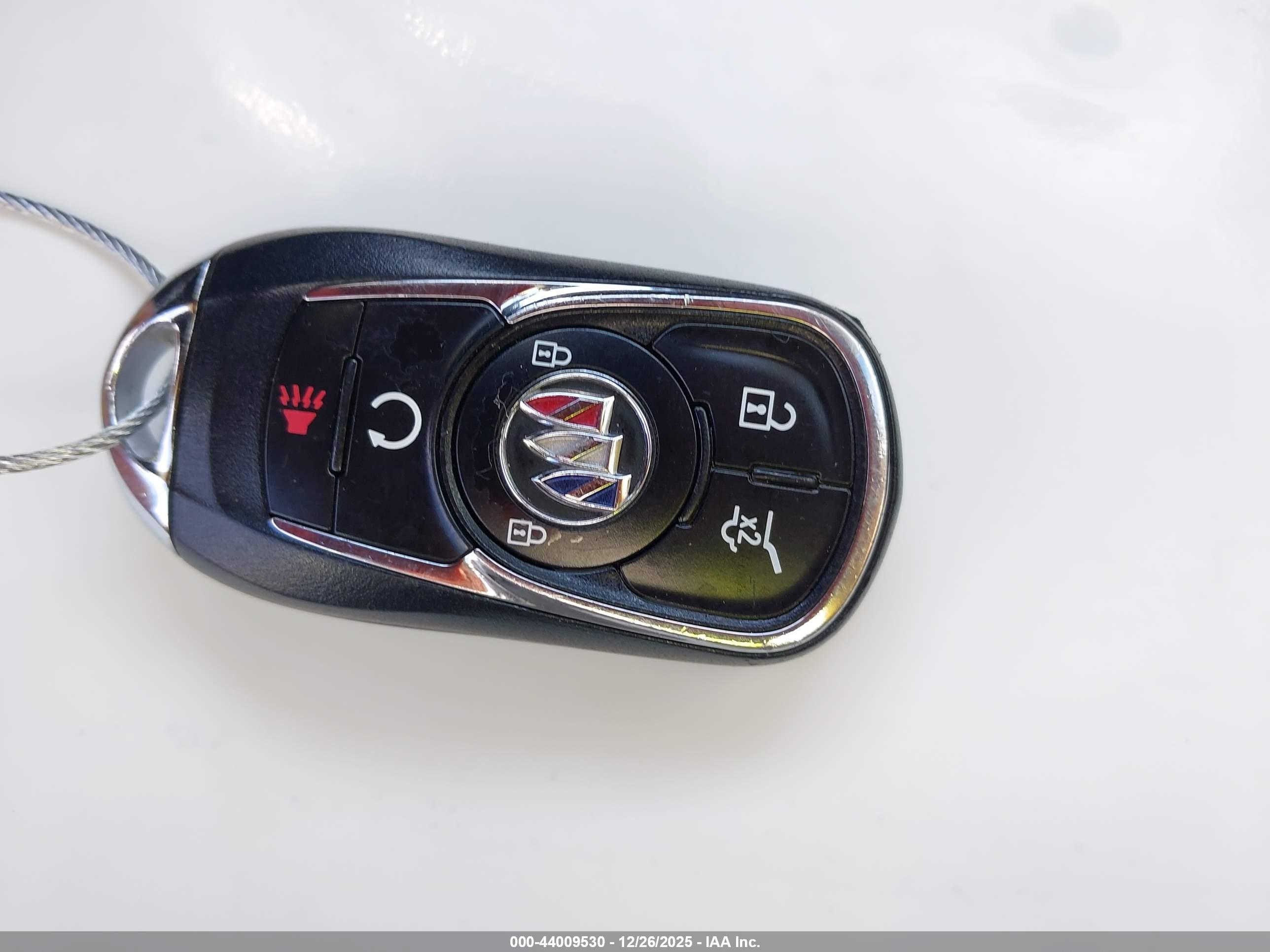 BUICK ENCLAVE image 11