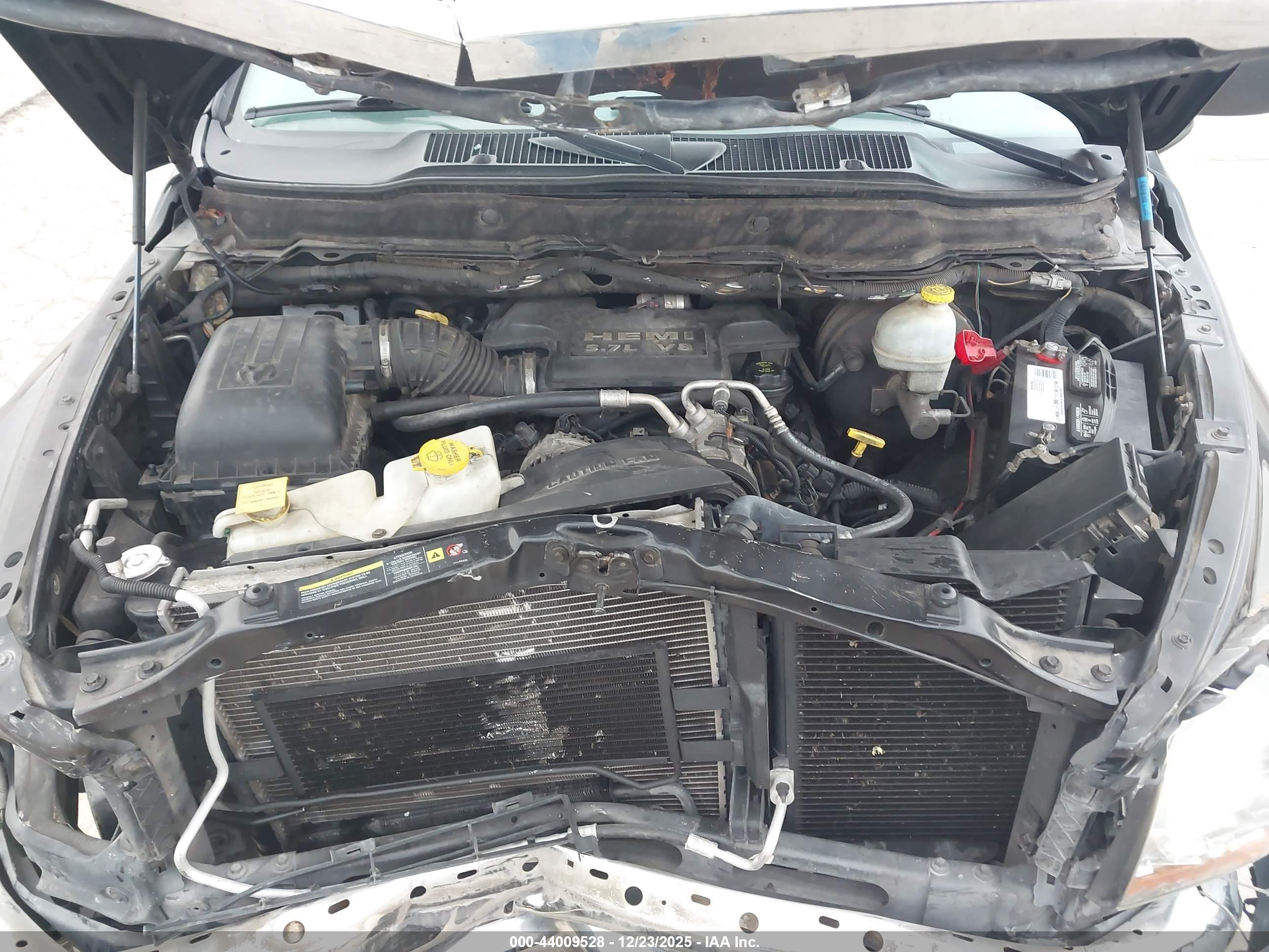 DODGE RAM image 10
