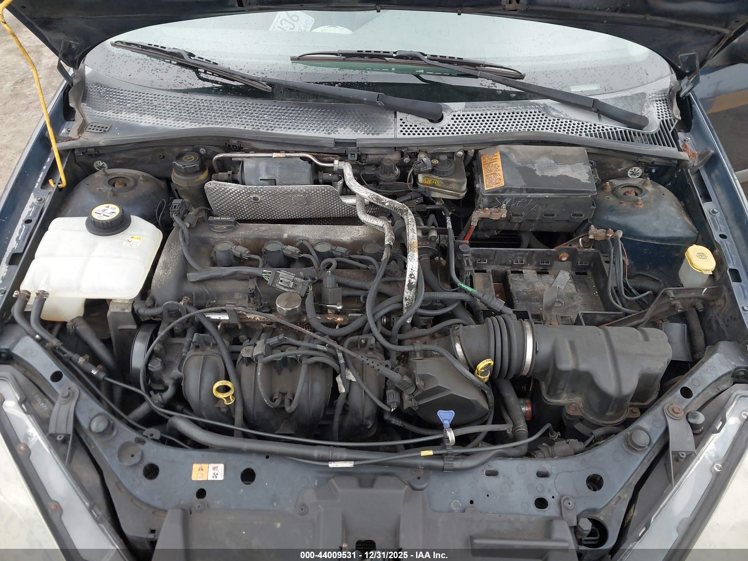 FORD FOCUS image 10