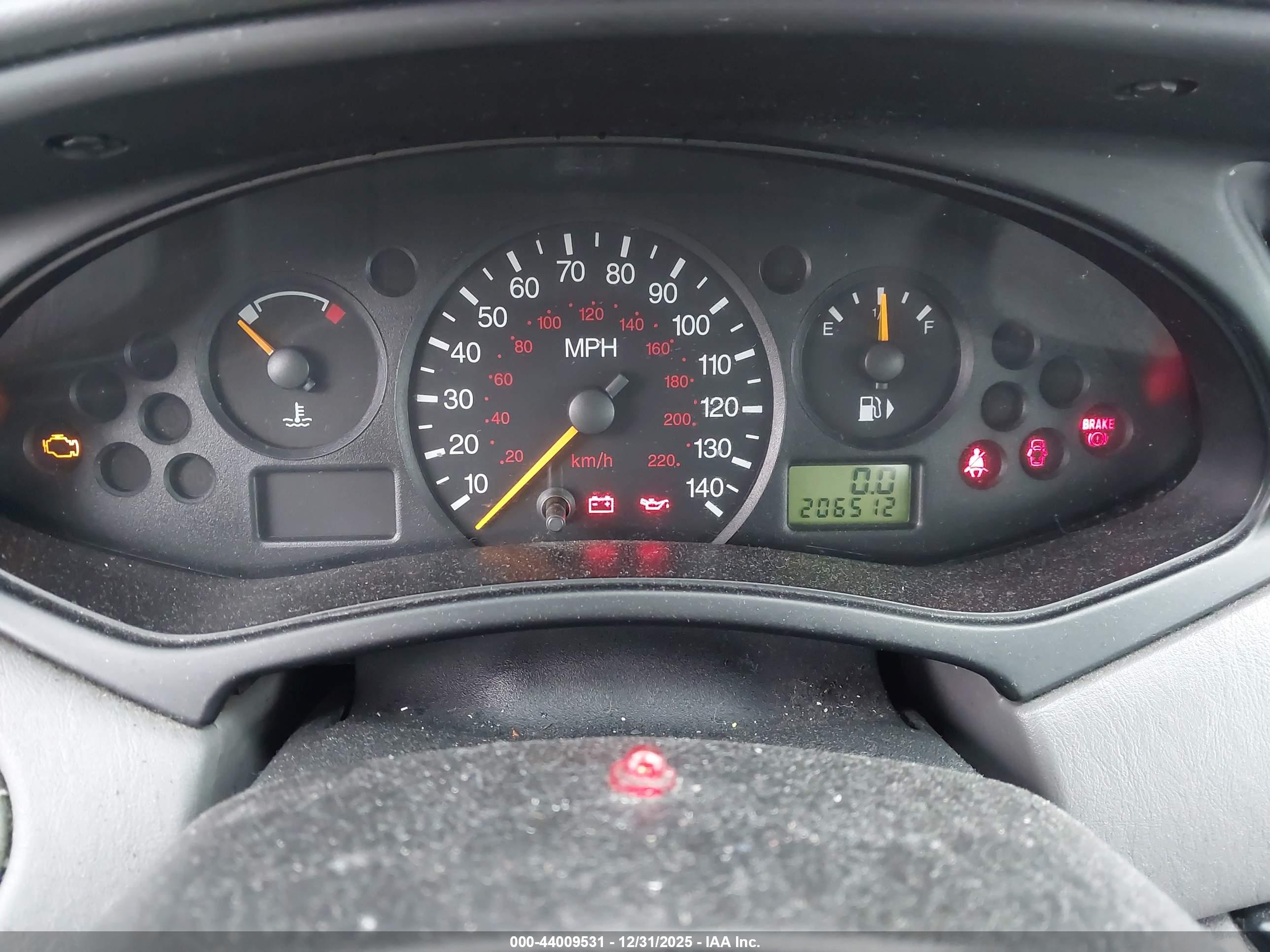 FORD FOCUS image 7