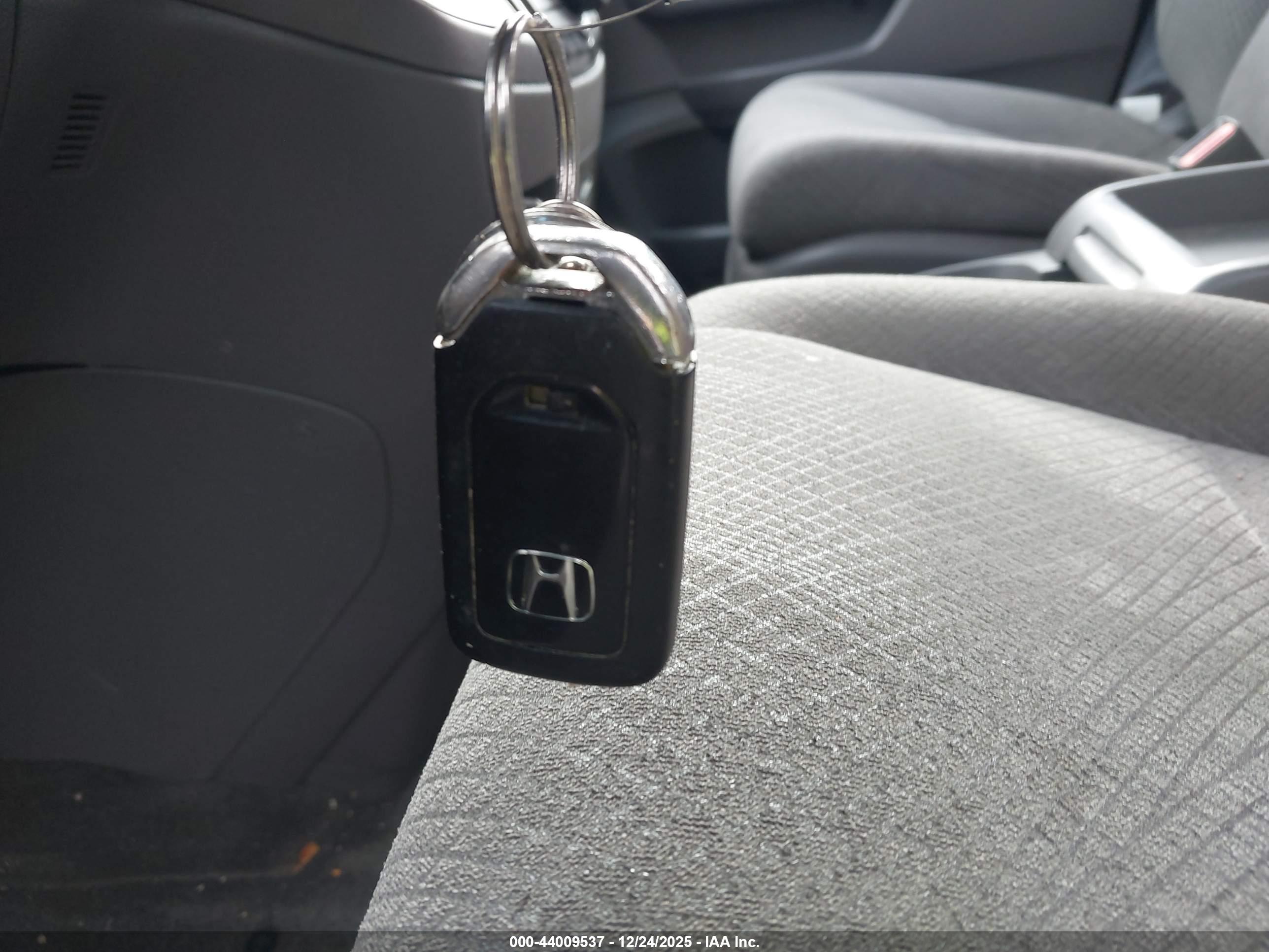 HONDA ODYSSEY image 11