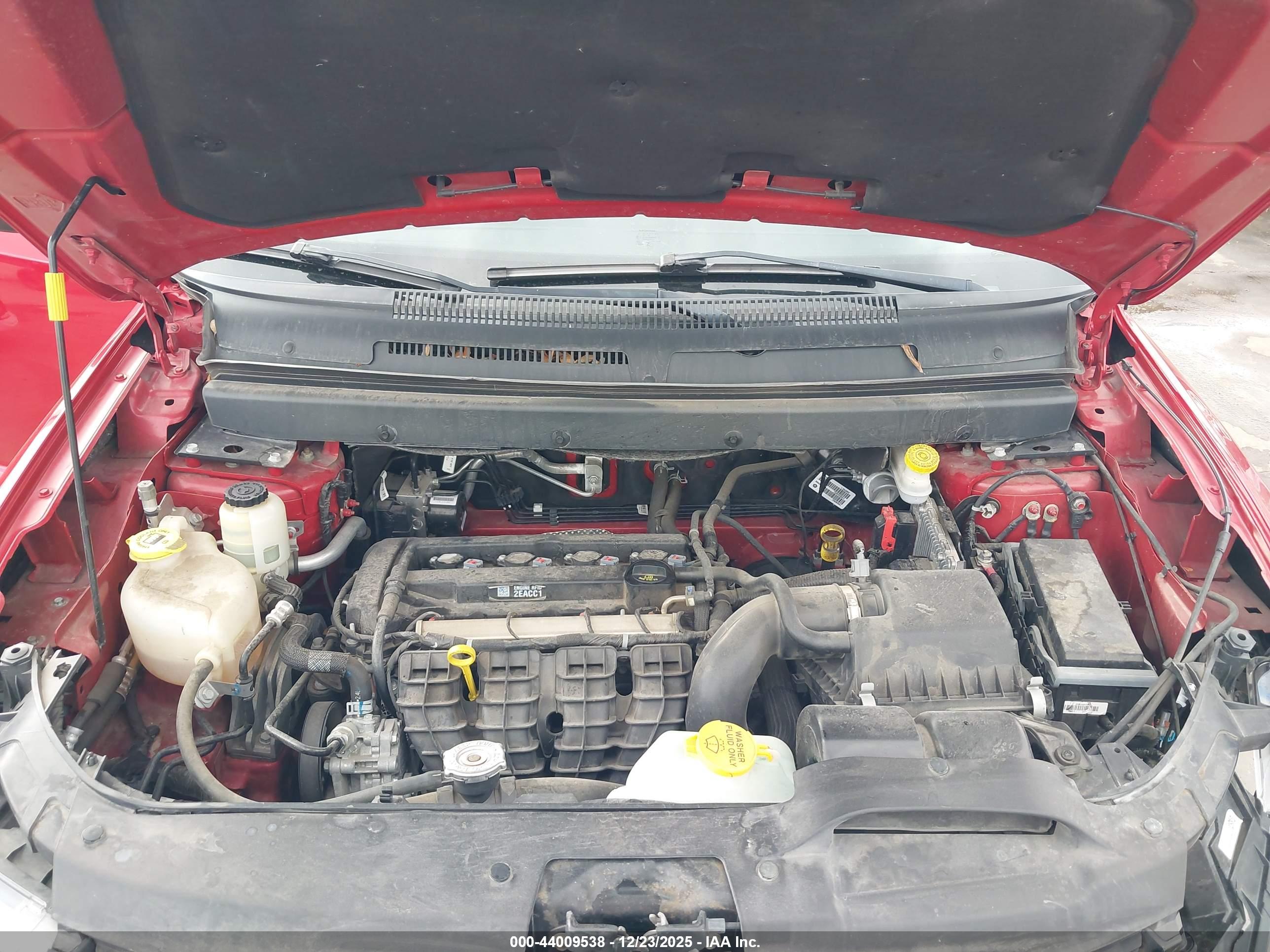 DODGE JOURNEY image 10