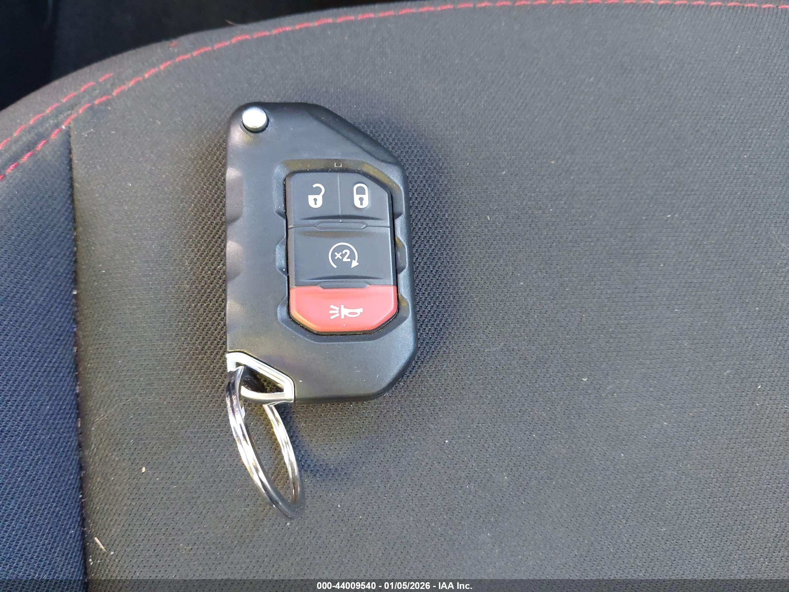 JEEP WRANGLER image 11