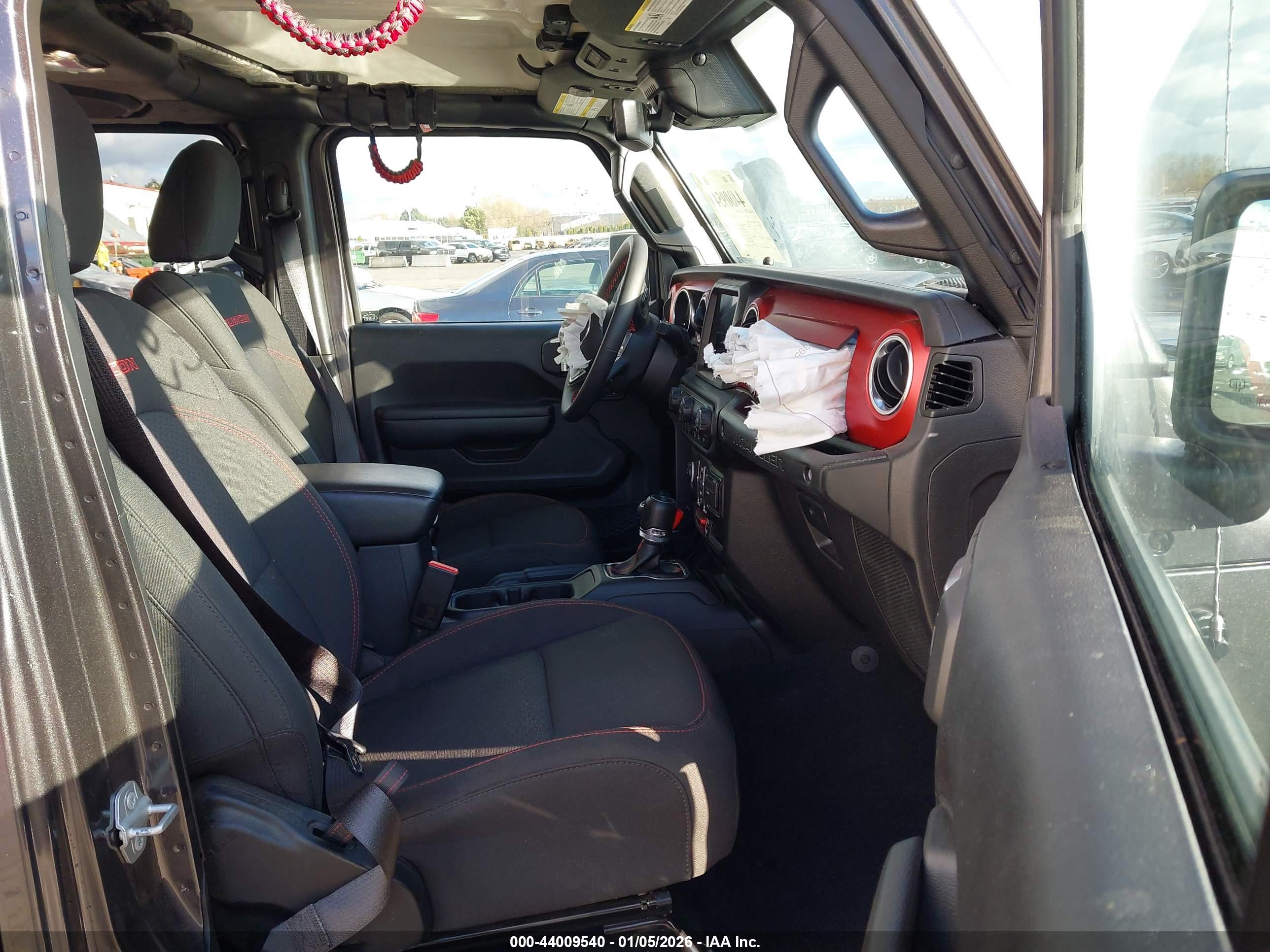 JEEP WRANGLER image 5