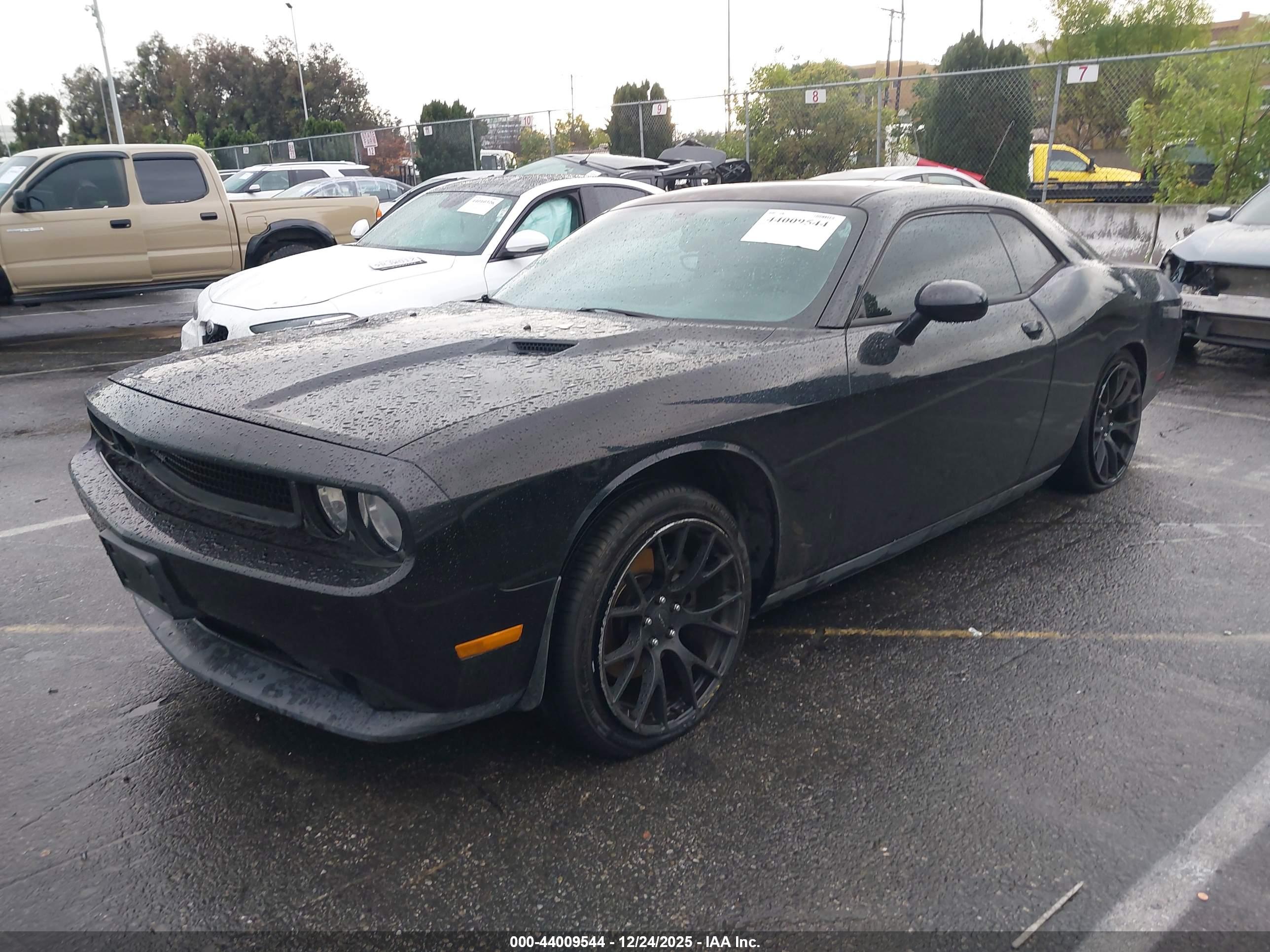 DODGE CHALLENGER image 2